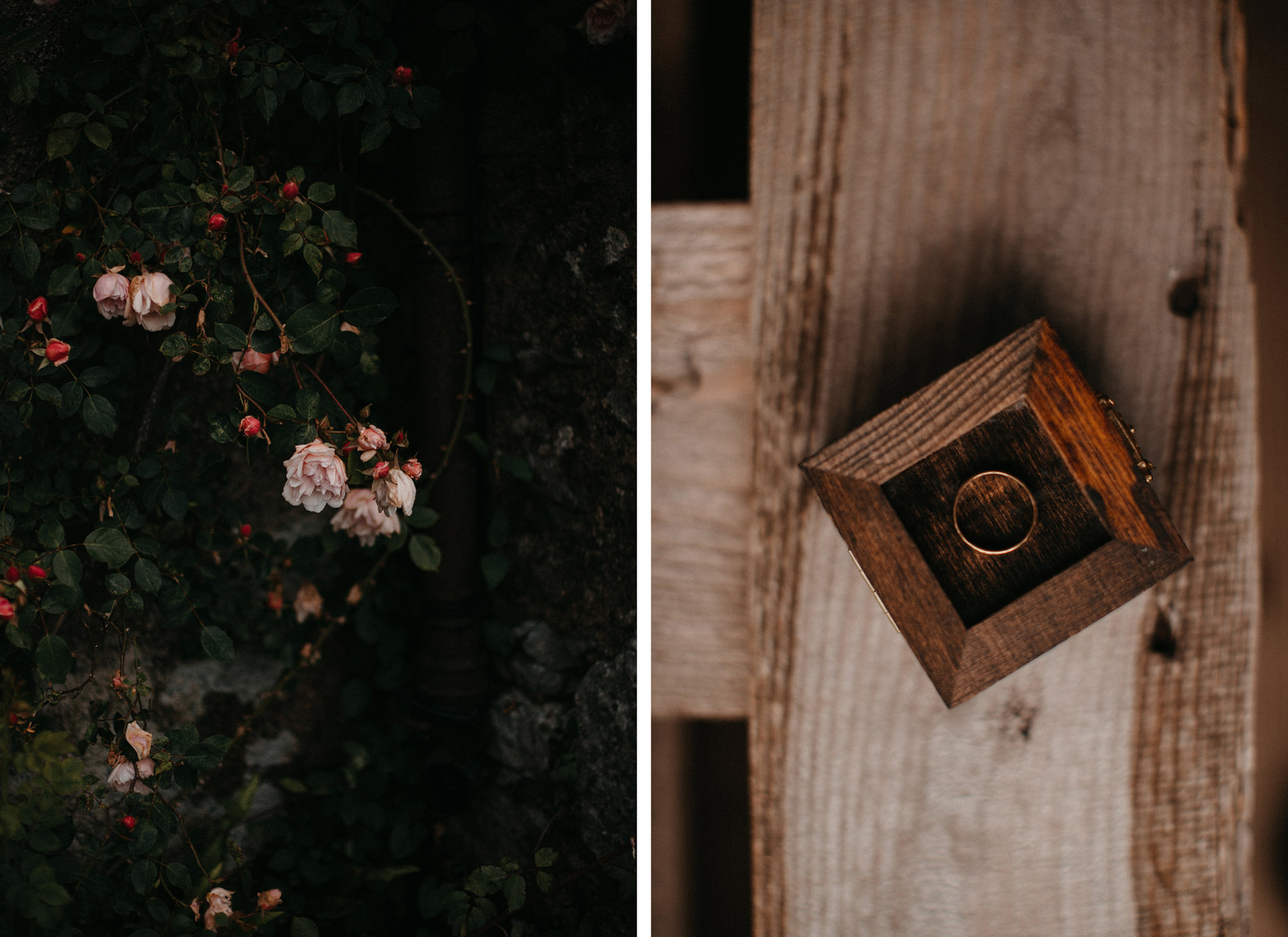 Cloughjordan House Wedding