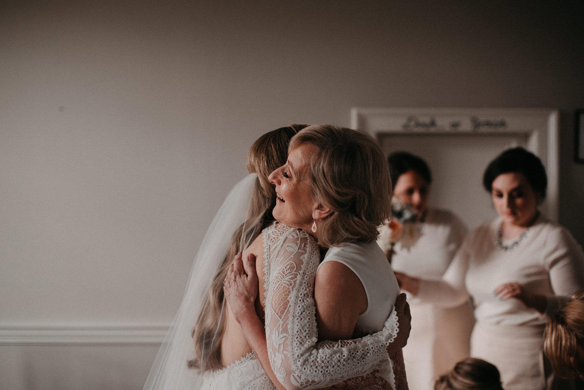 Cloughjordan House Wedding