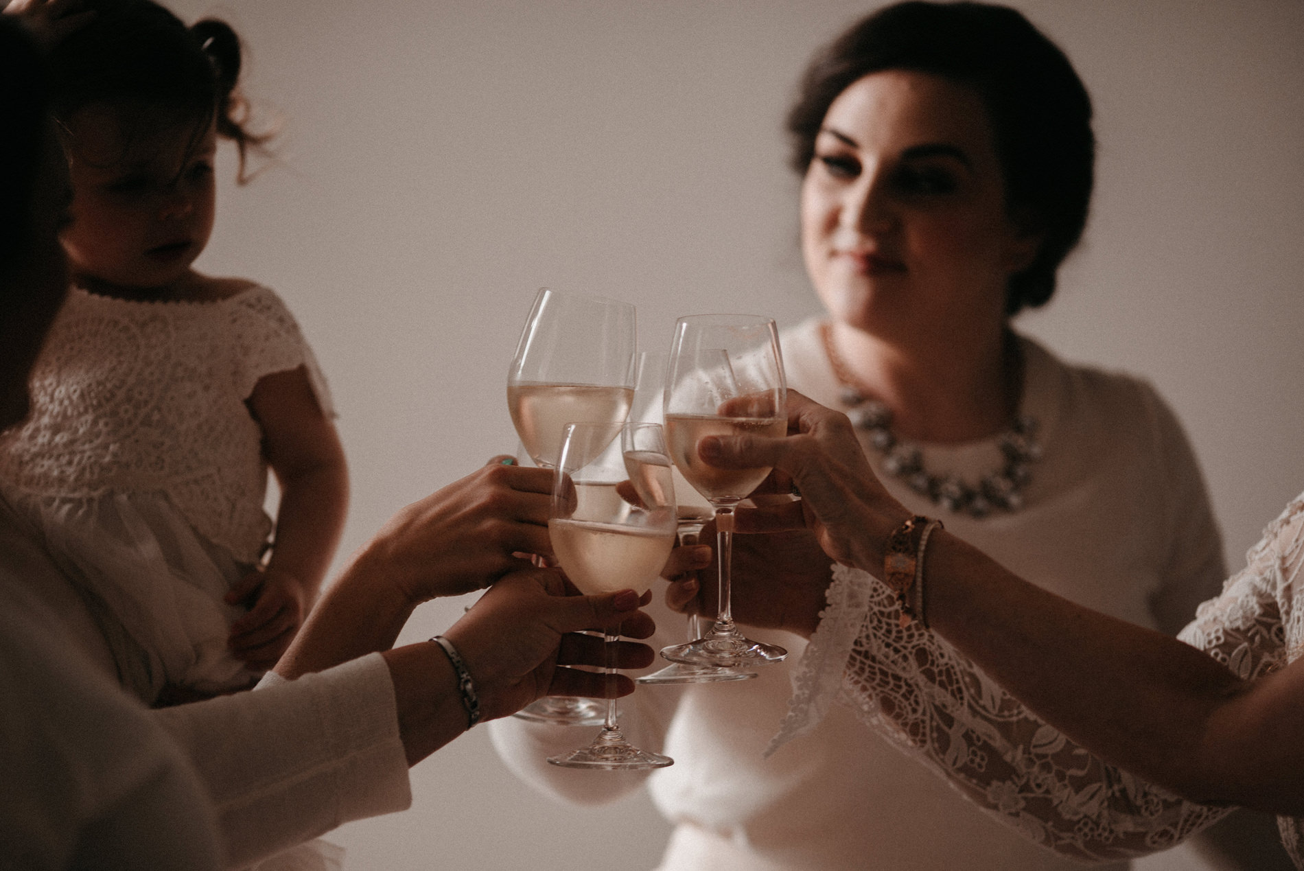 Cloughjordan House Wedding