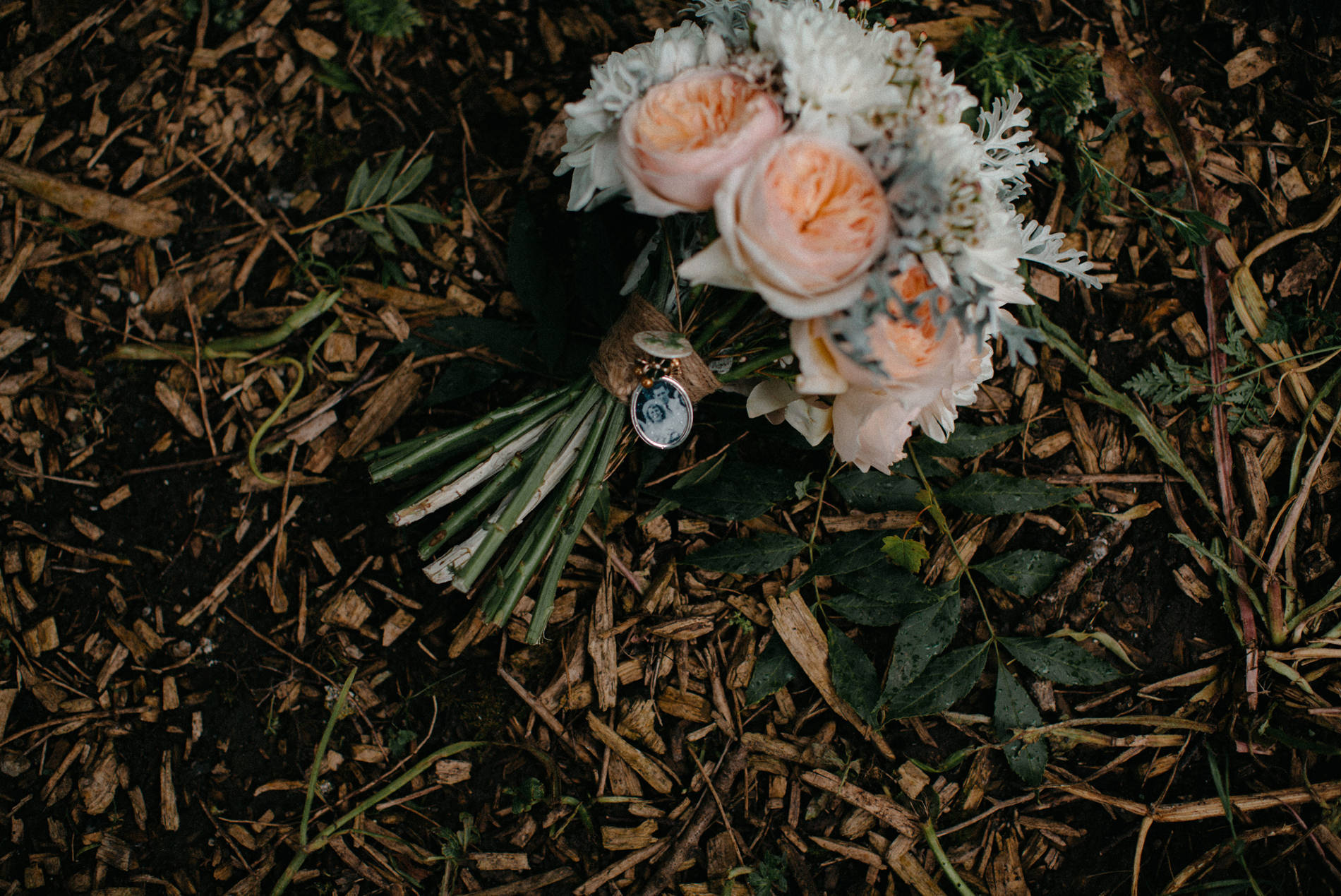 Cloughjordan House Wedding