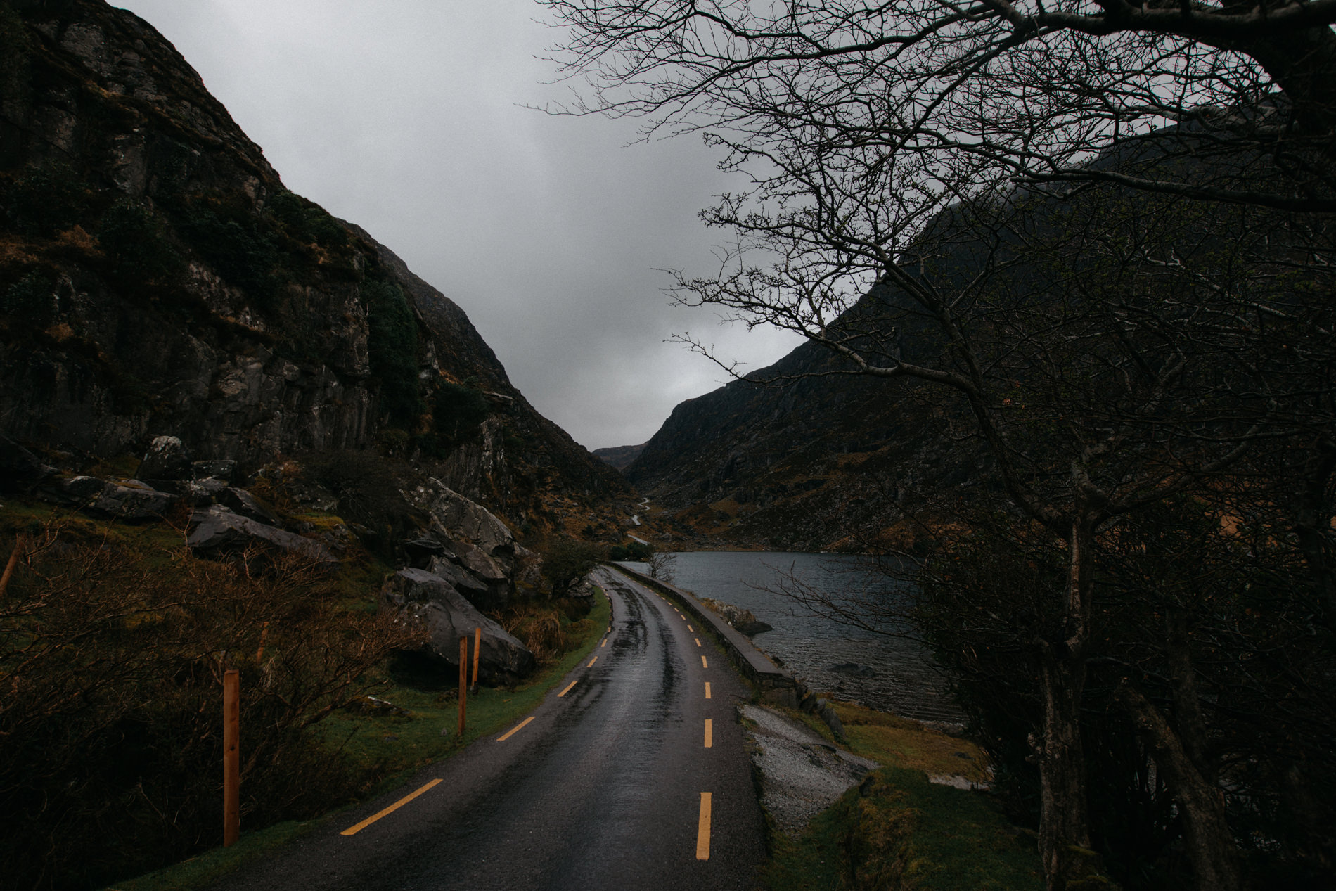 Killarney Couple Session