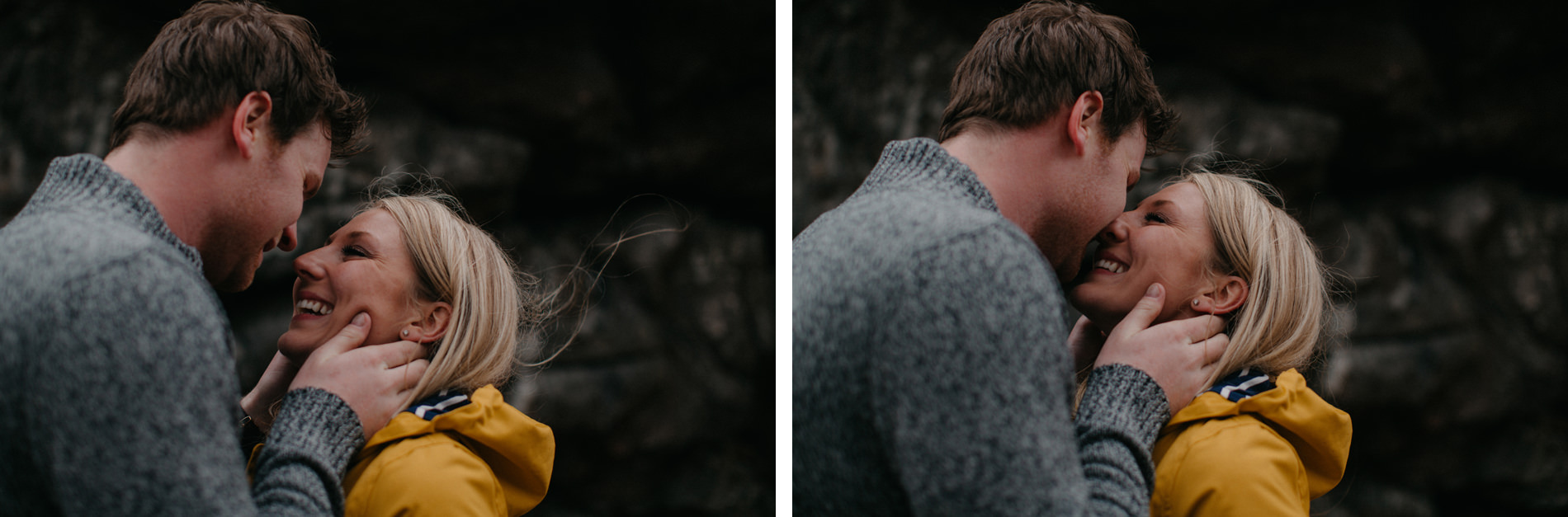 Killarney Couple Session