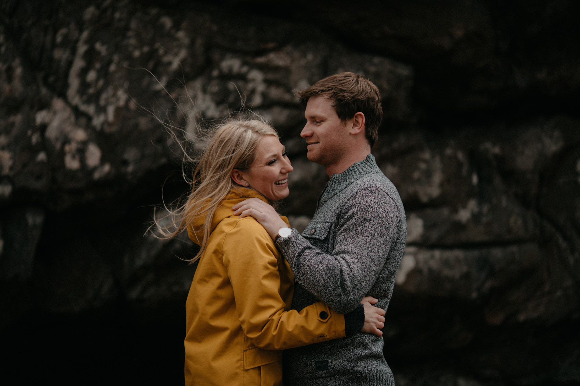 Killarney Couple Session