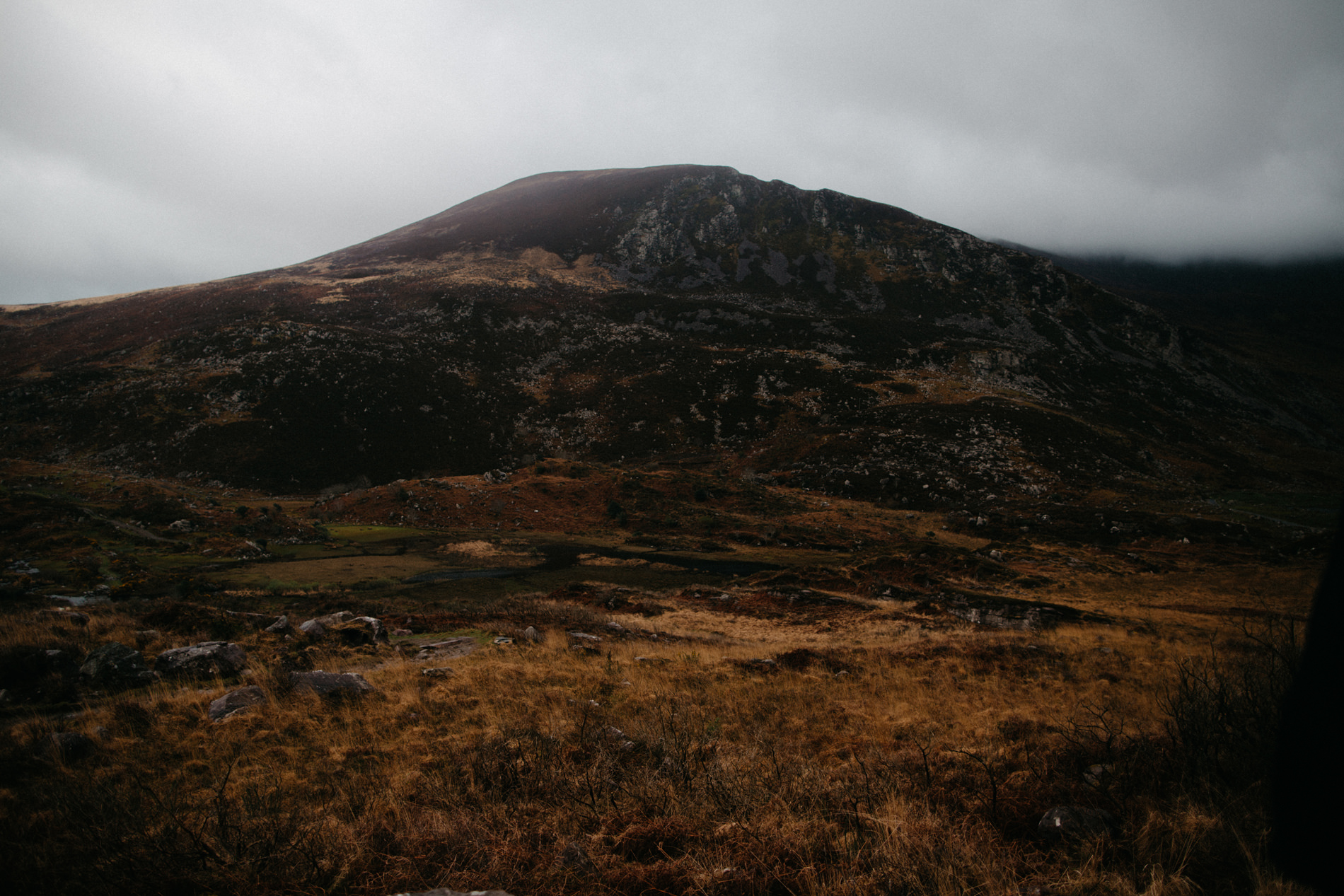 Killarney Couple Session