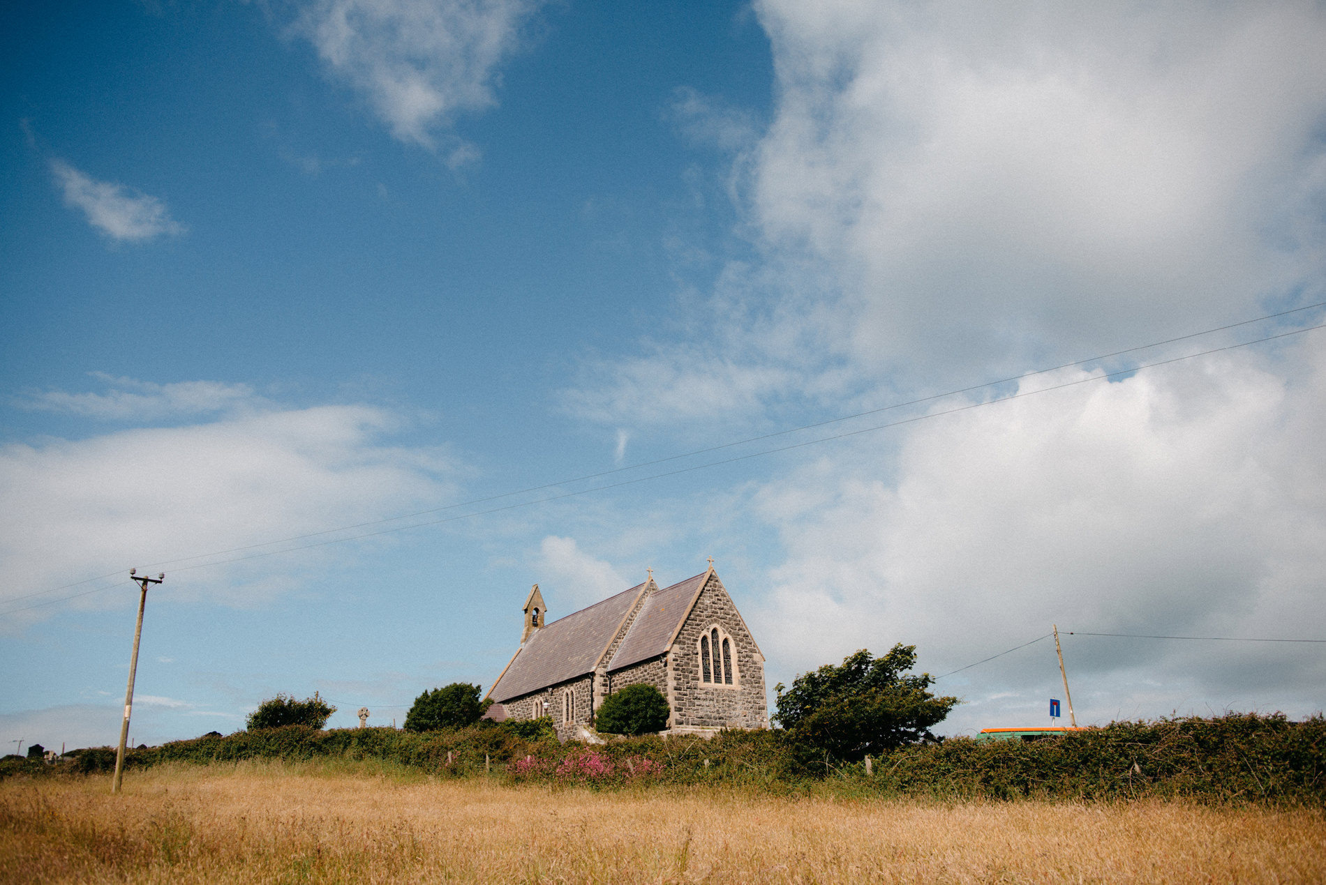 wales wedding photographer