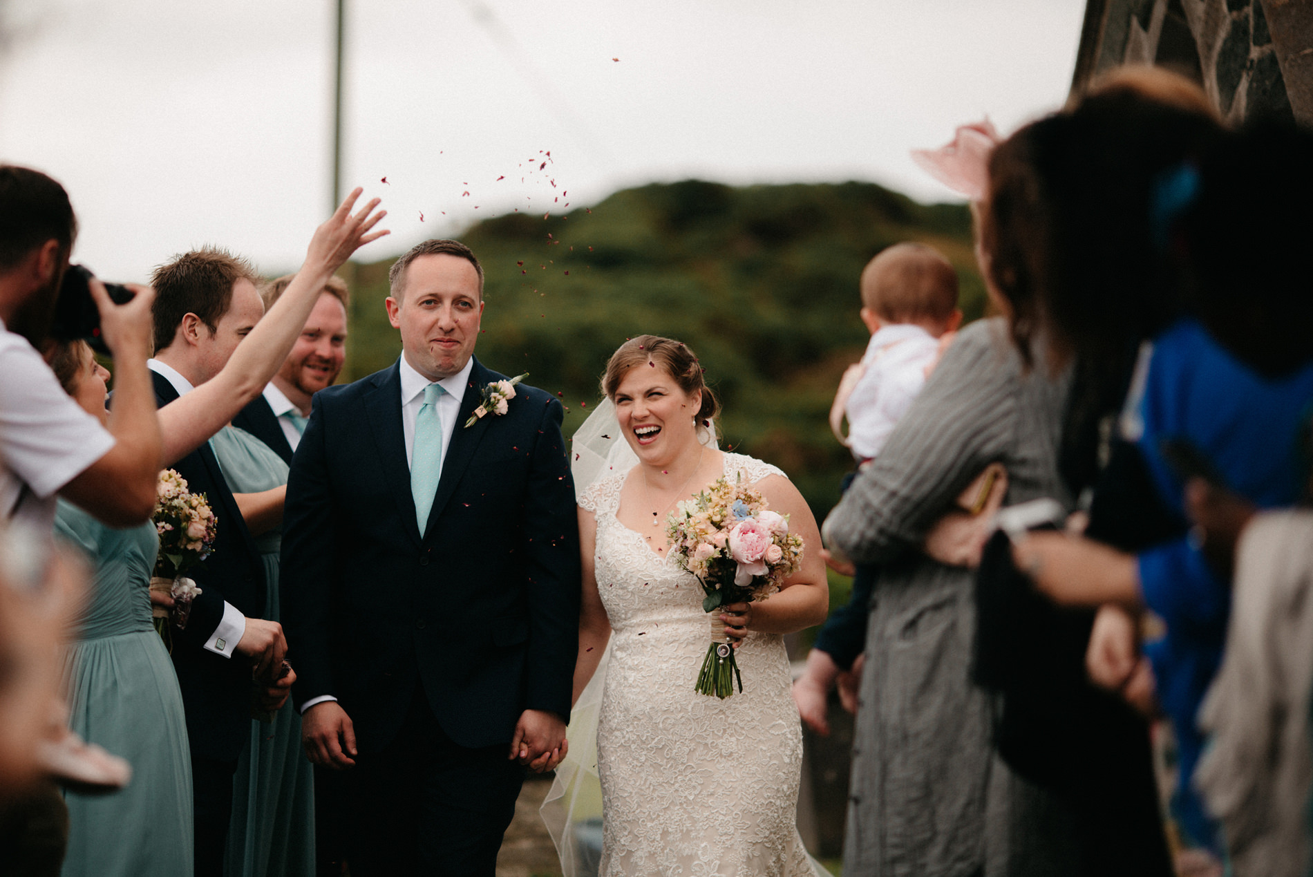 wales wedding photographer