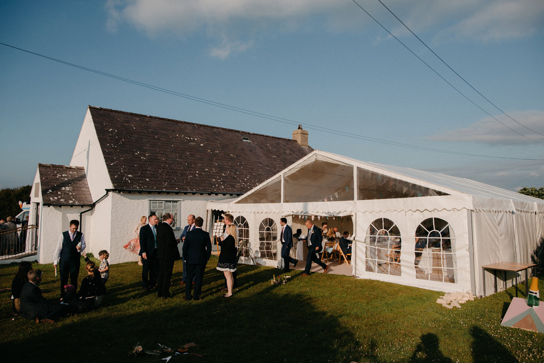 wales wedding photographer