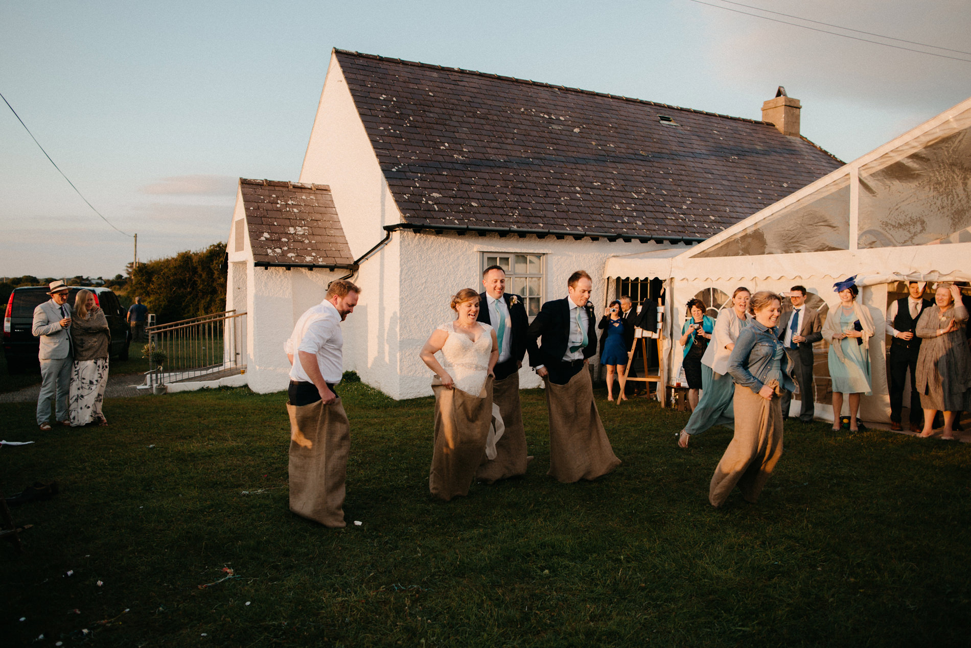 wales wedding photographer