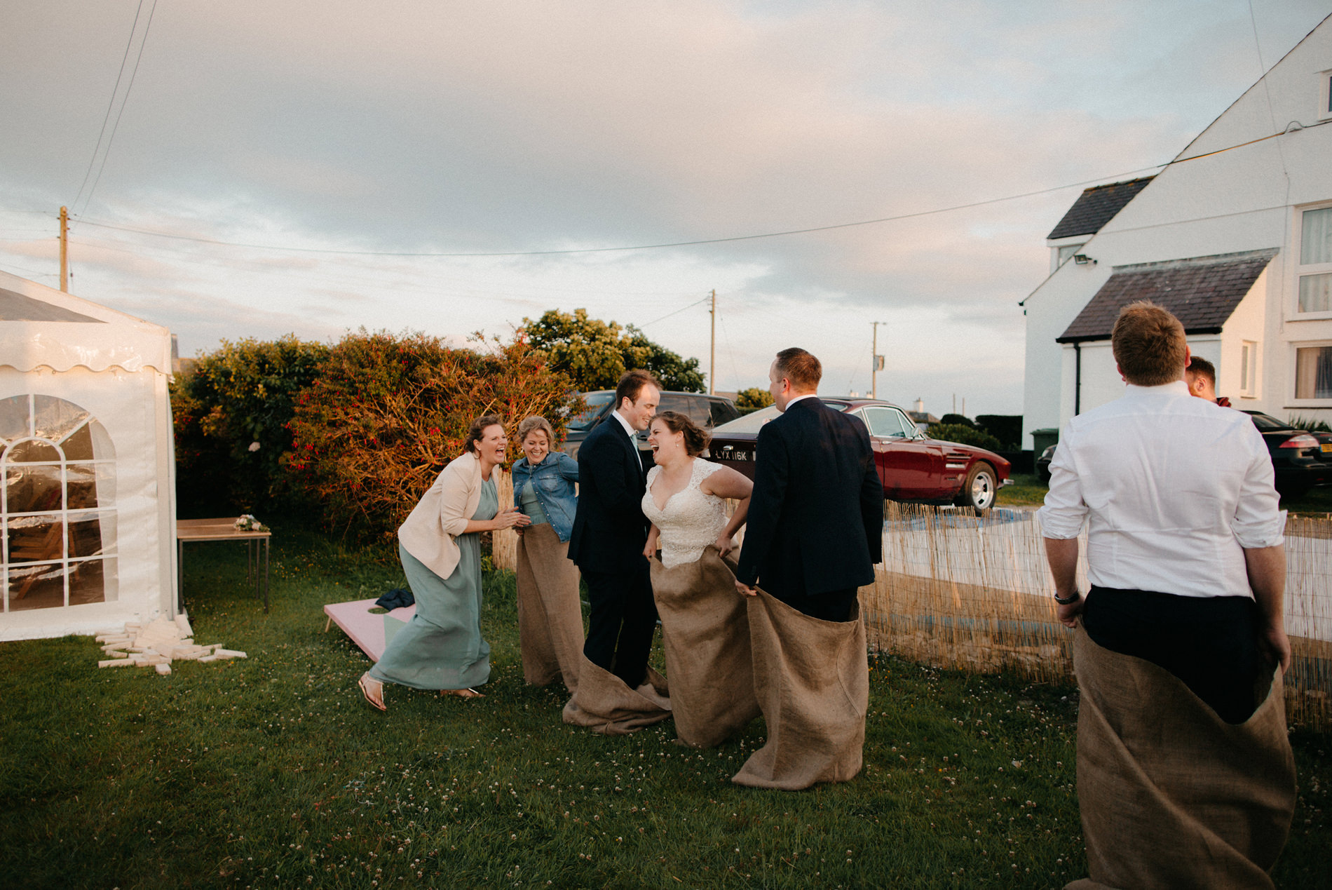 wales wedding photographer