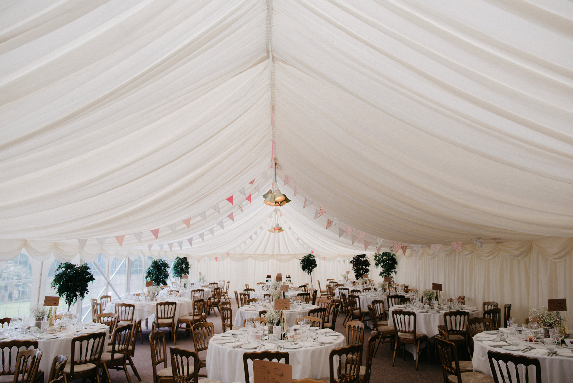 ballintaggart house wedding dingle