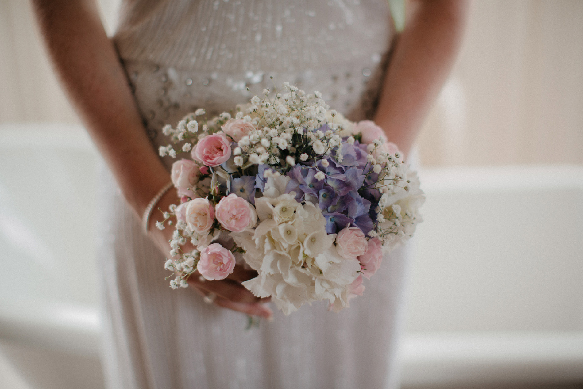 ballintaggart house wedding dingle