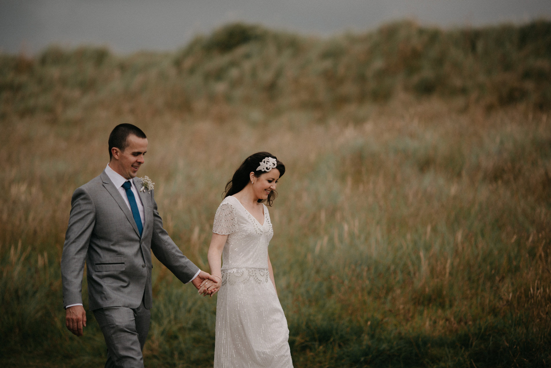 ballintaggart house wedding dingle