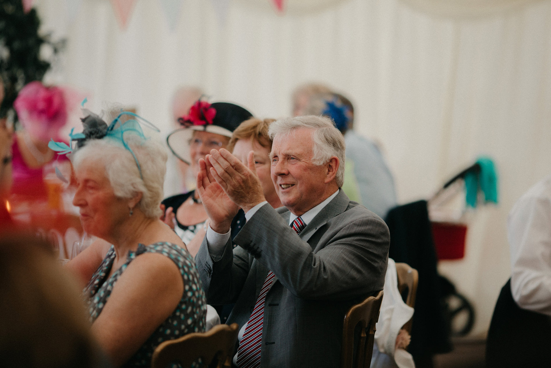 ballintaggart house wedding dingle