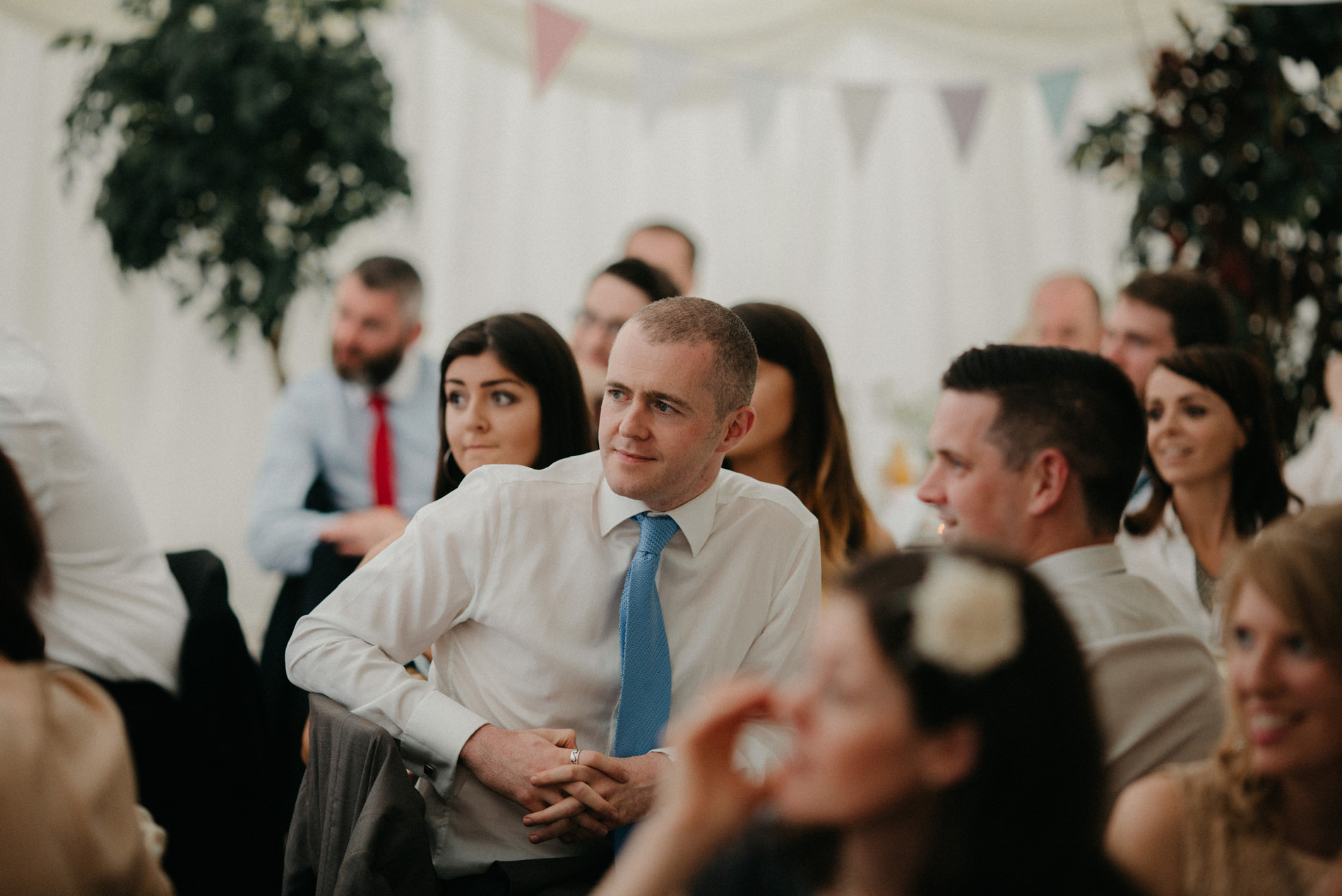 ballintaggart house wedding dingle