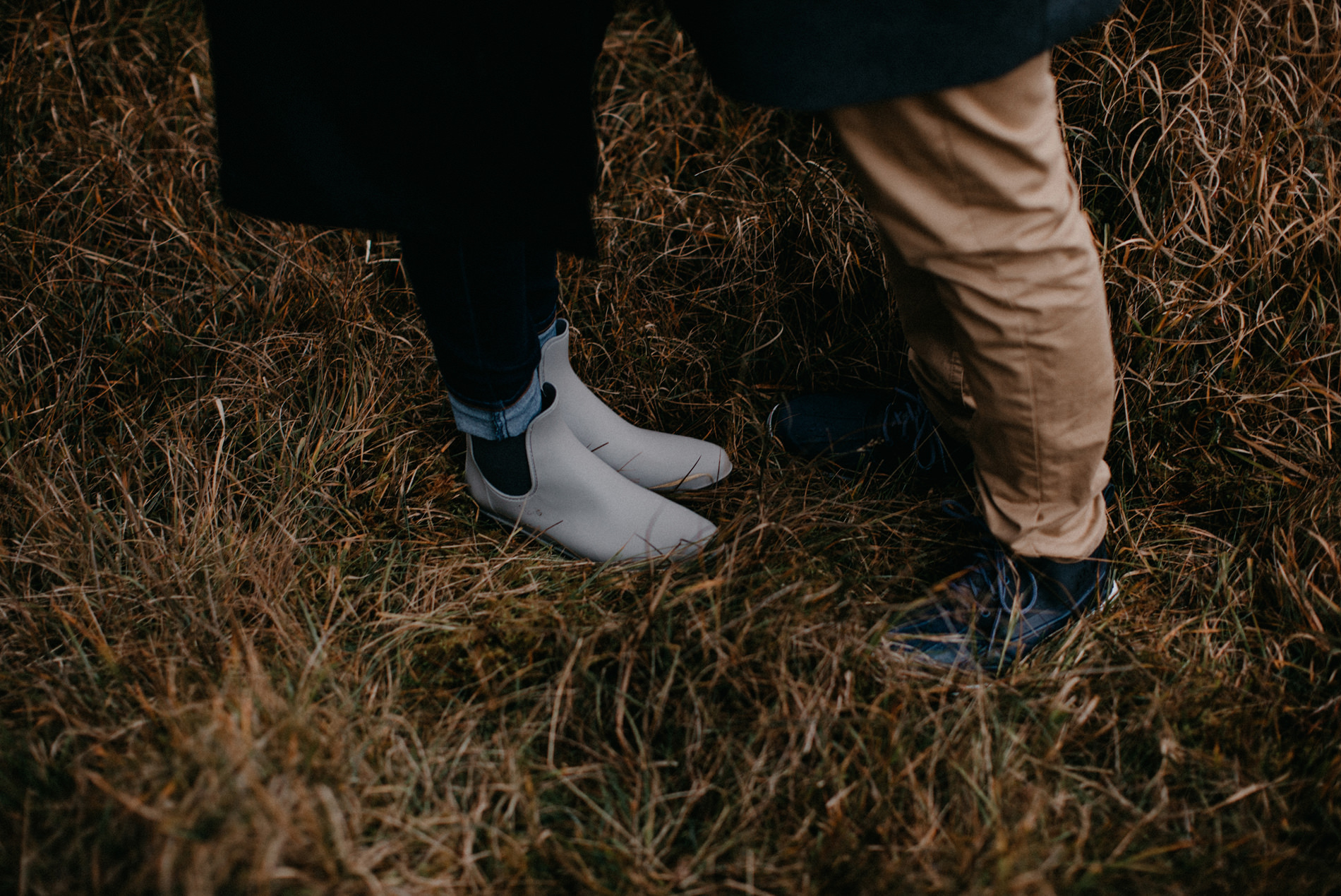 Dingle Peninsula couple session