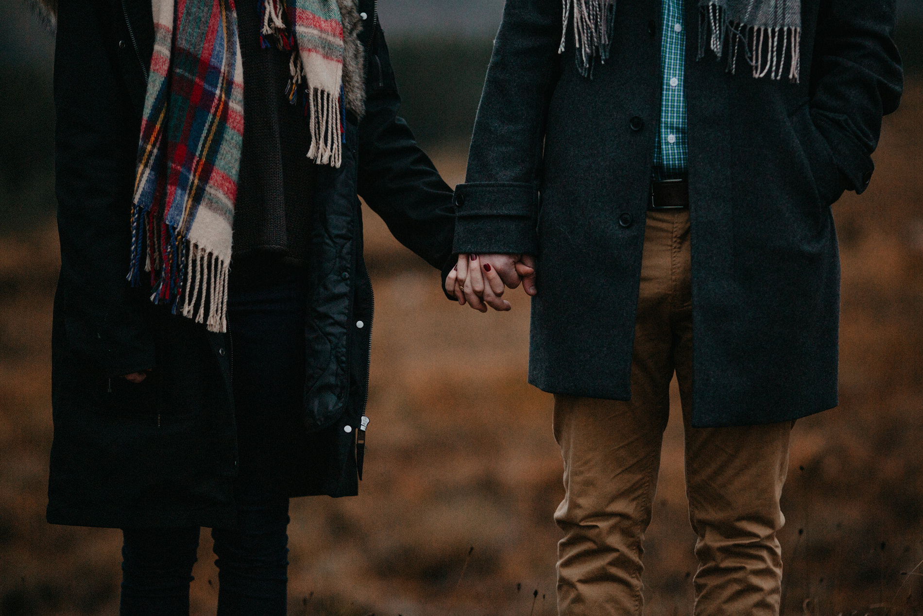 Dingle Peninsula couple session