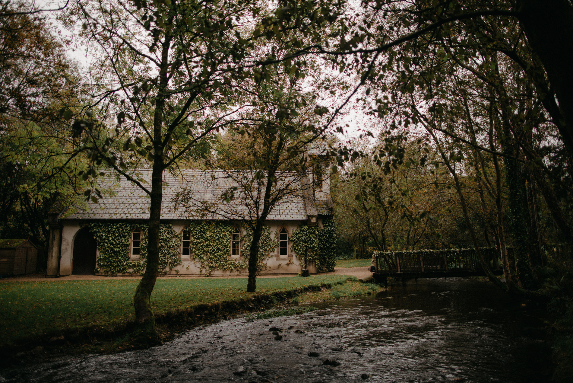 Wicklow Wedding Photographer