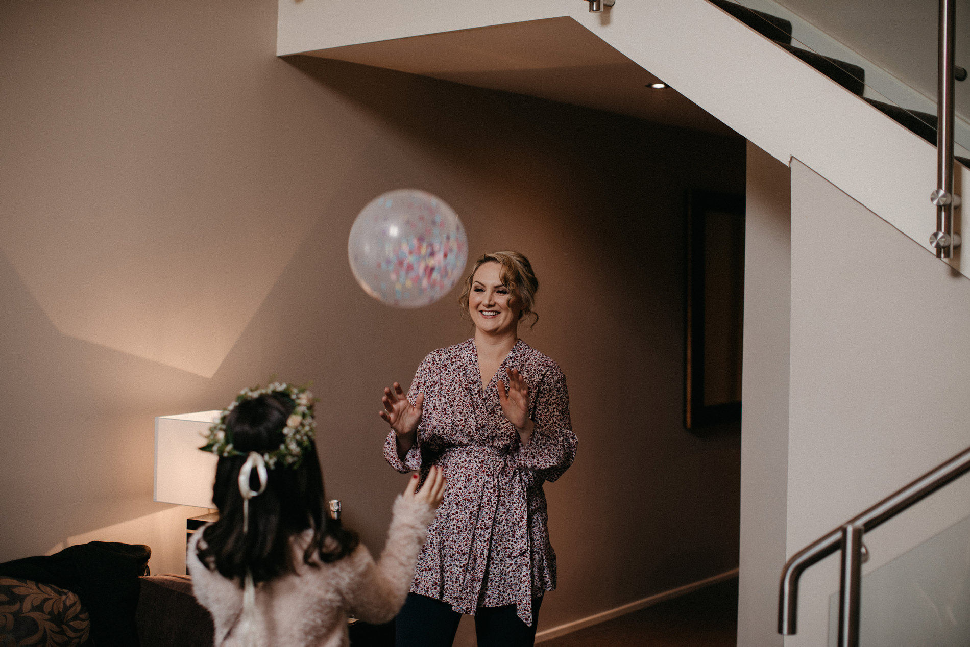 Wicklow Wedding Photographer