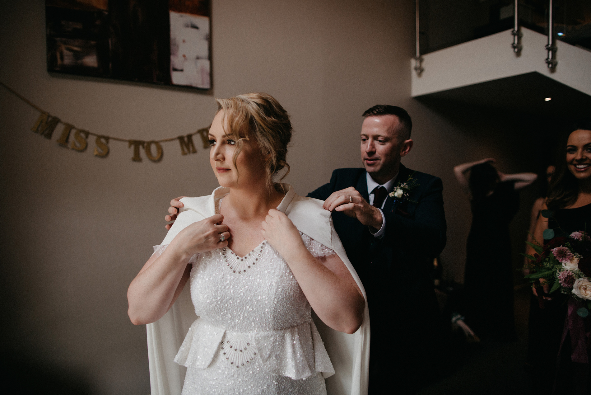 Wicklow Wedding Photographer