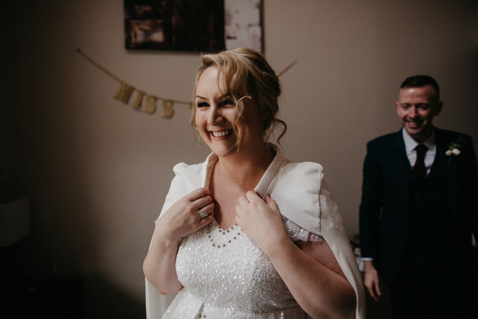 Wicklow Wedding Photographer