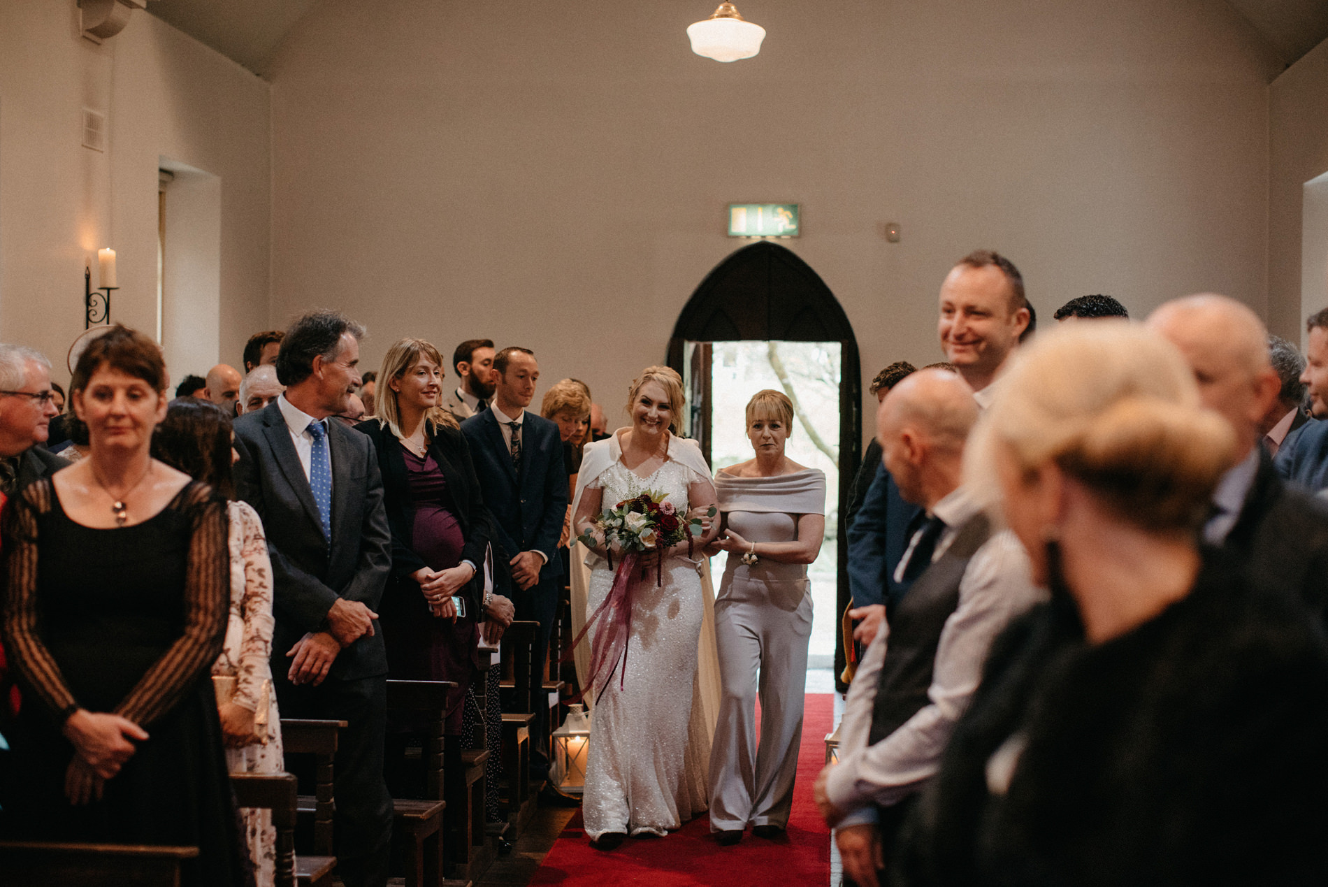 Wicklow Wedding Photographer