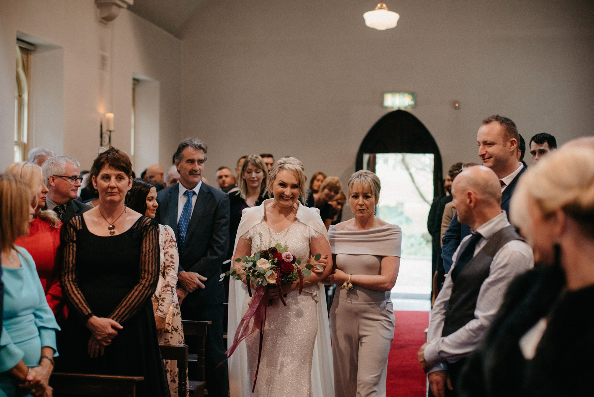 Wicklow Wedding Photographer