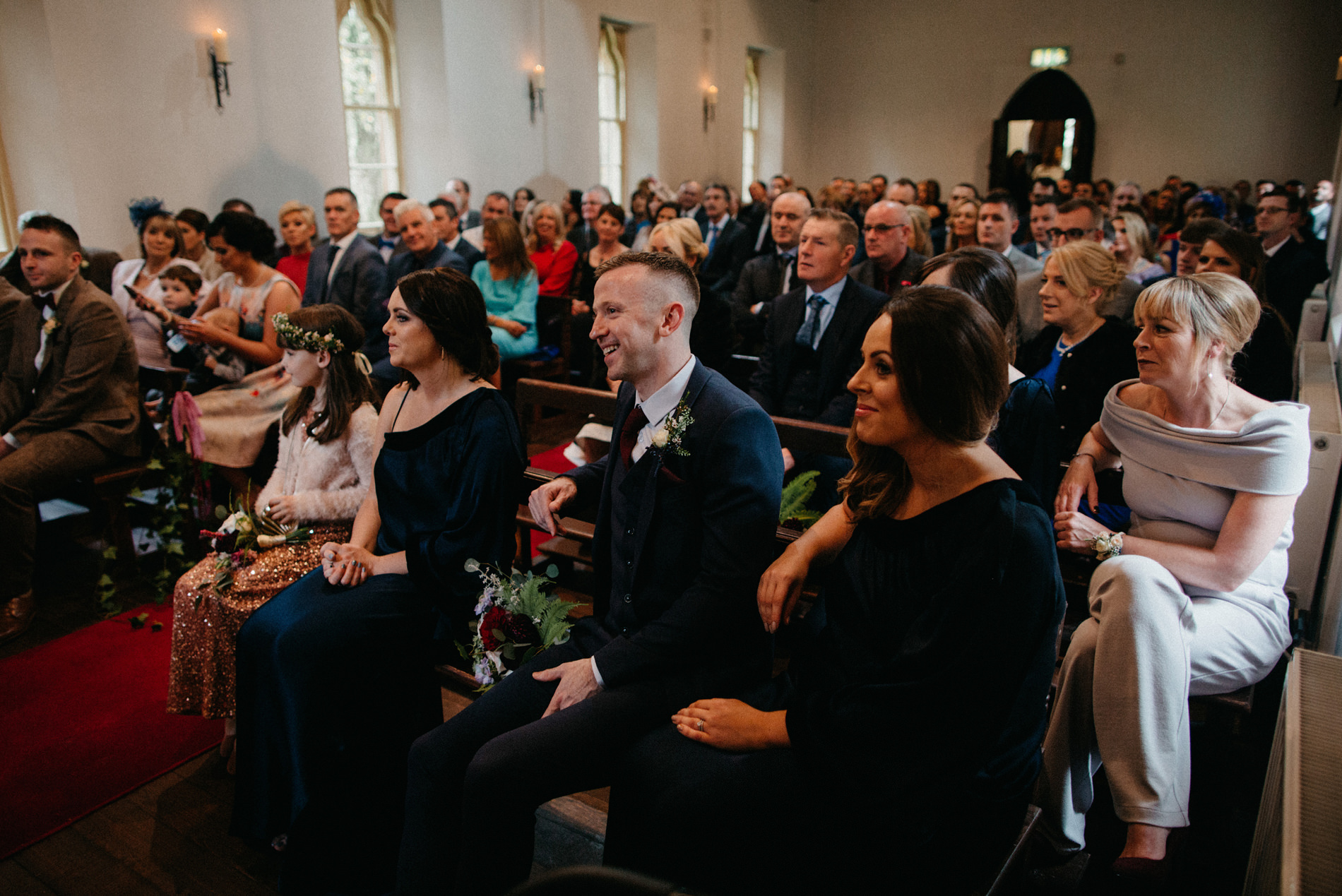 Wicklow Wedding Photographer