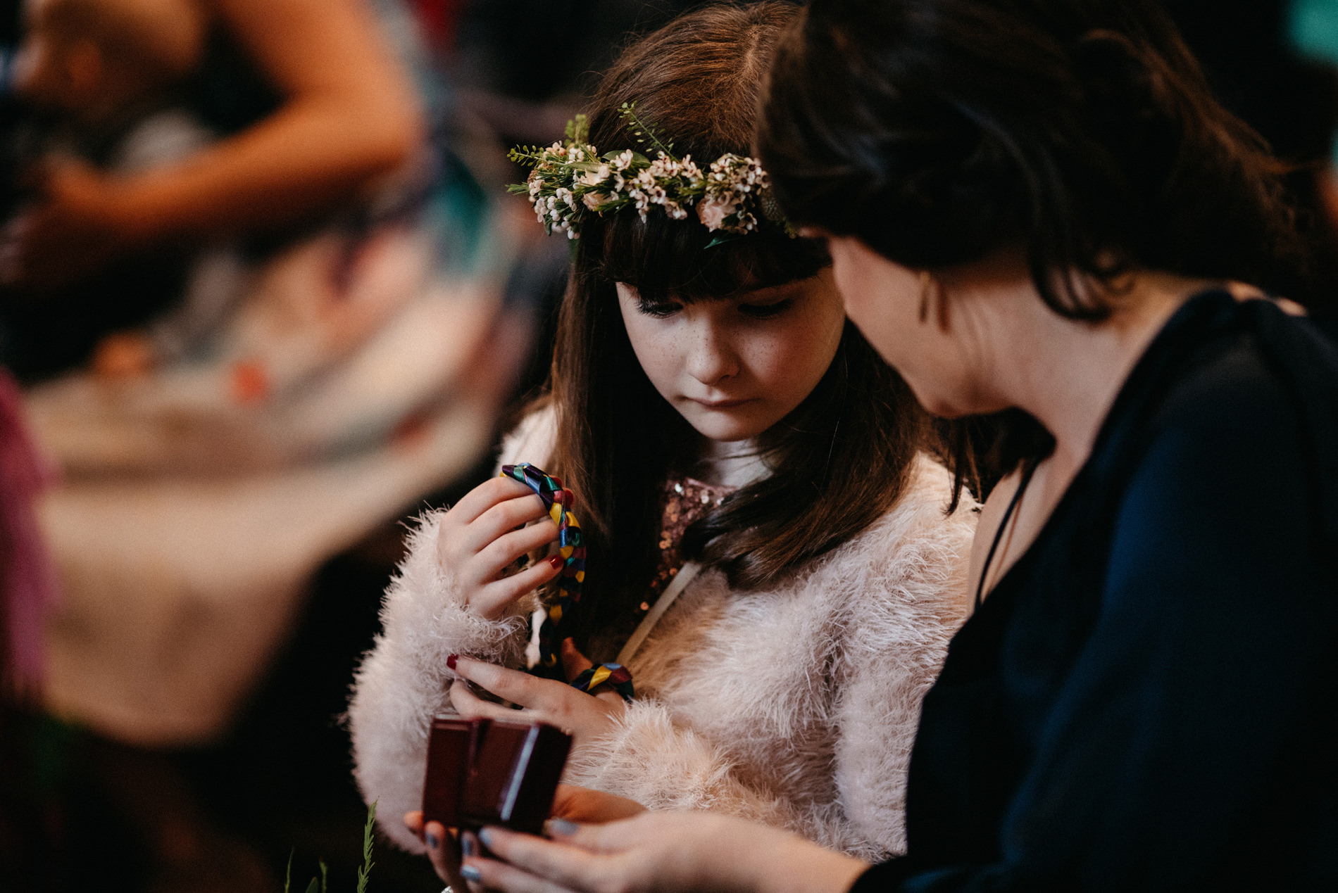 Wicklow Wedding Photographer