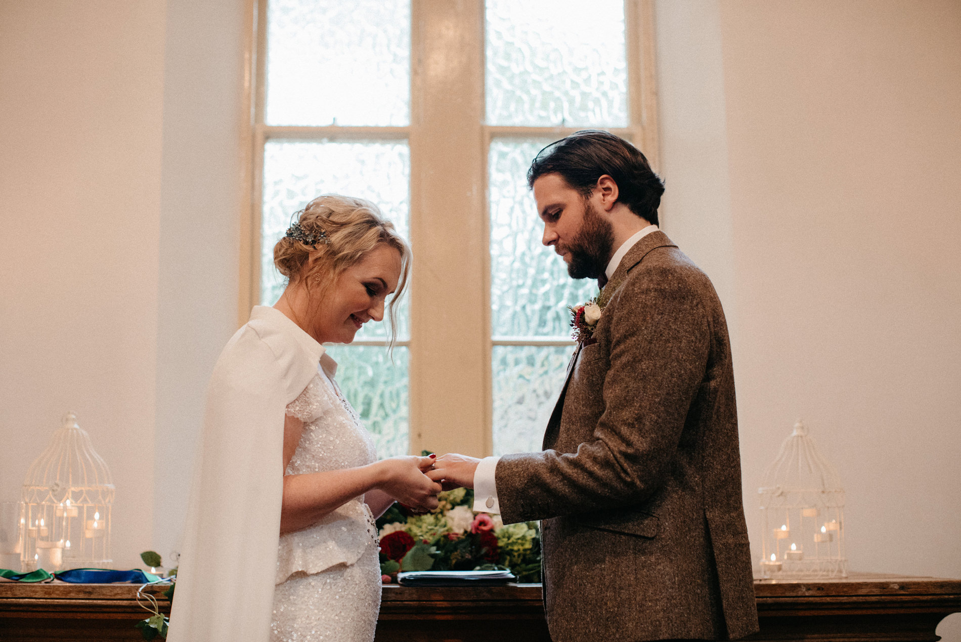 Wicklow Wedding Photographer