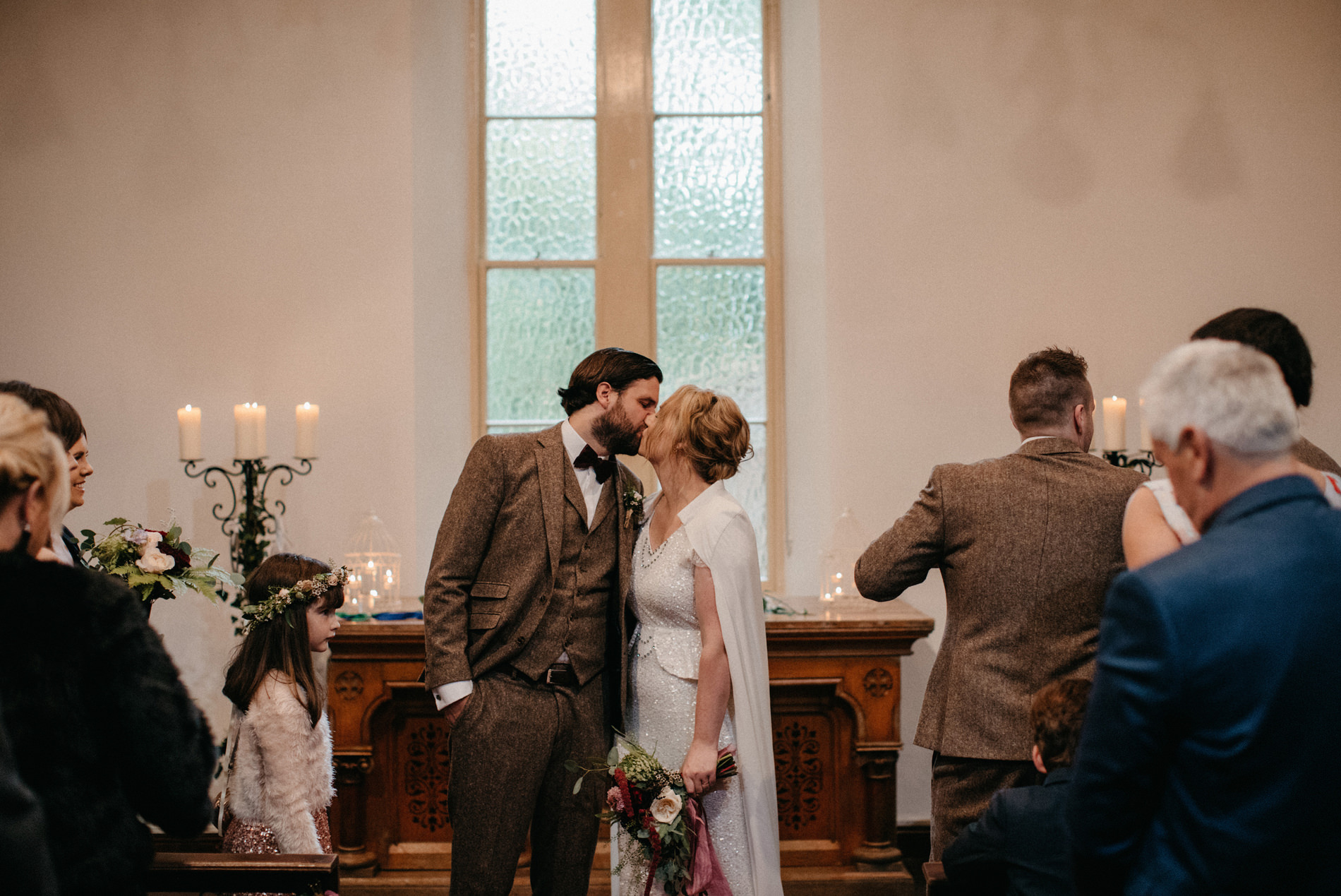 Wicklow Wedding Photographer