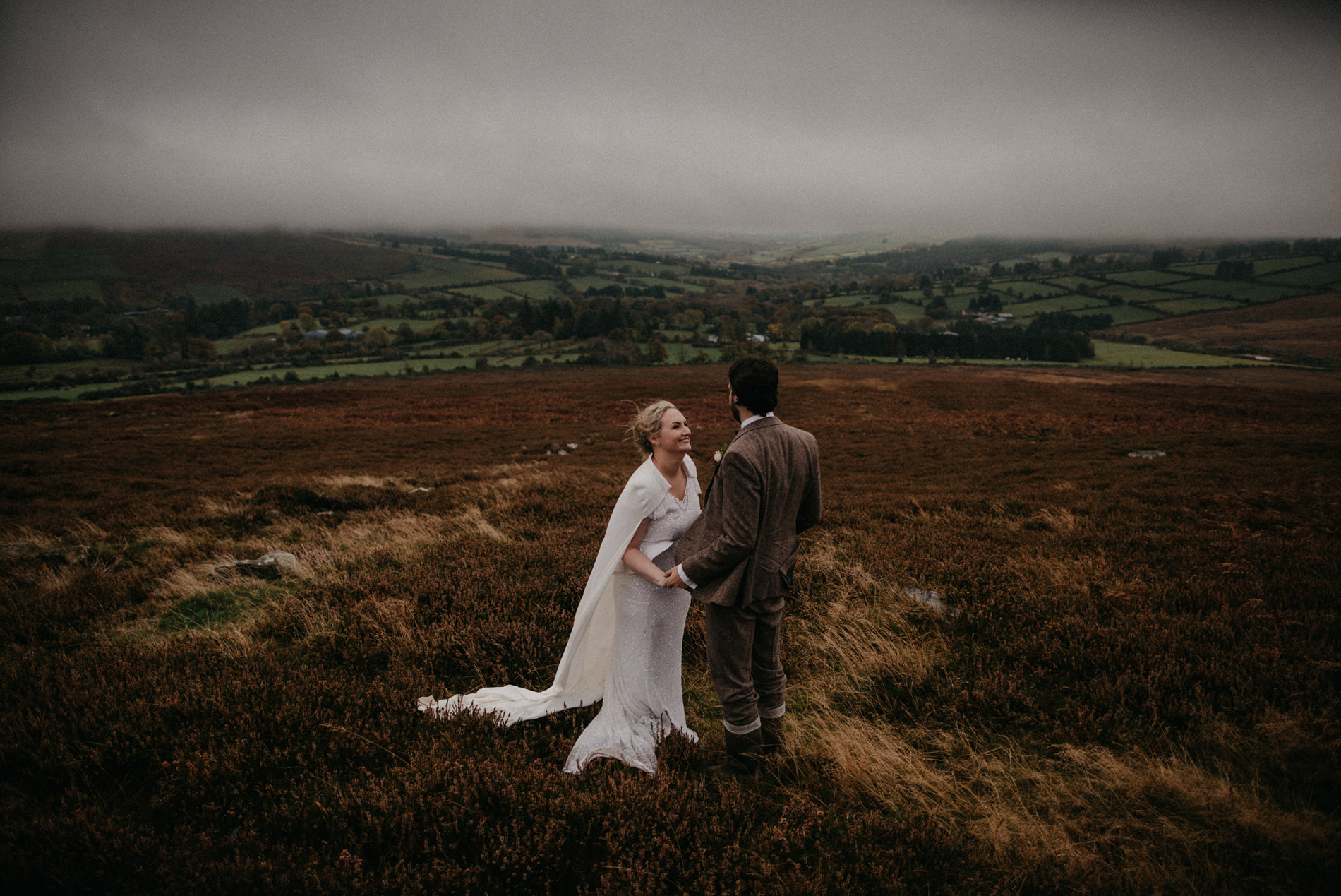 Wicklow Wedding Photographer