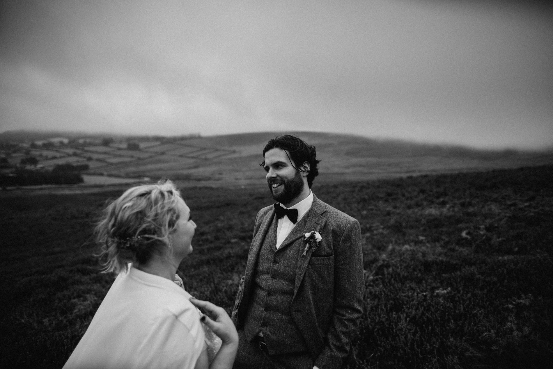 Wicklow Wedding Photographer