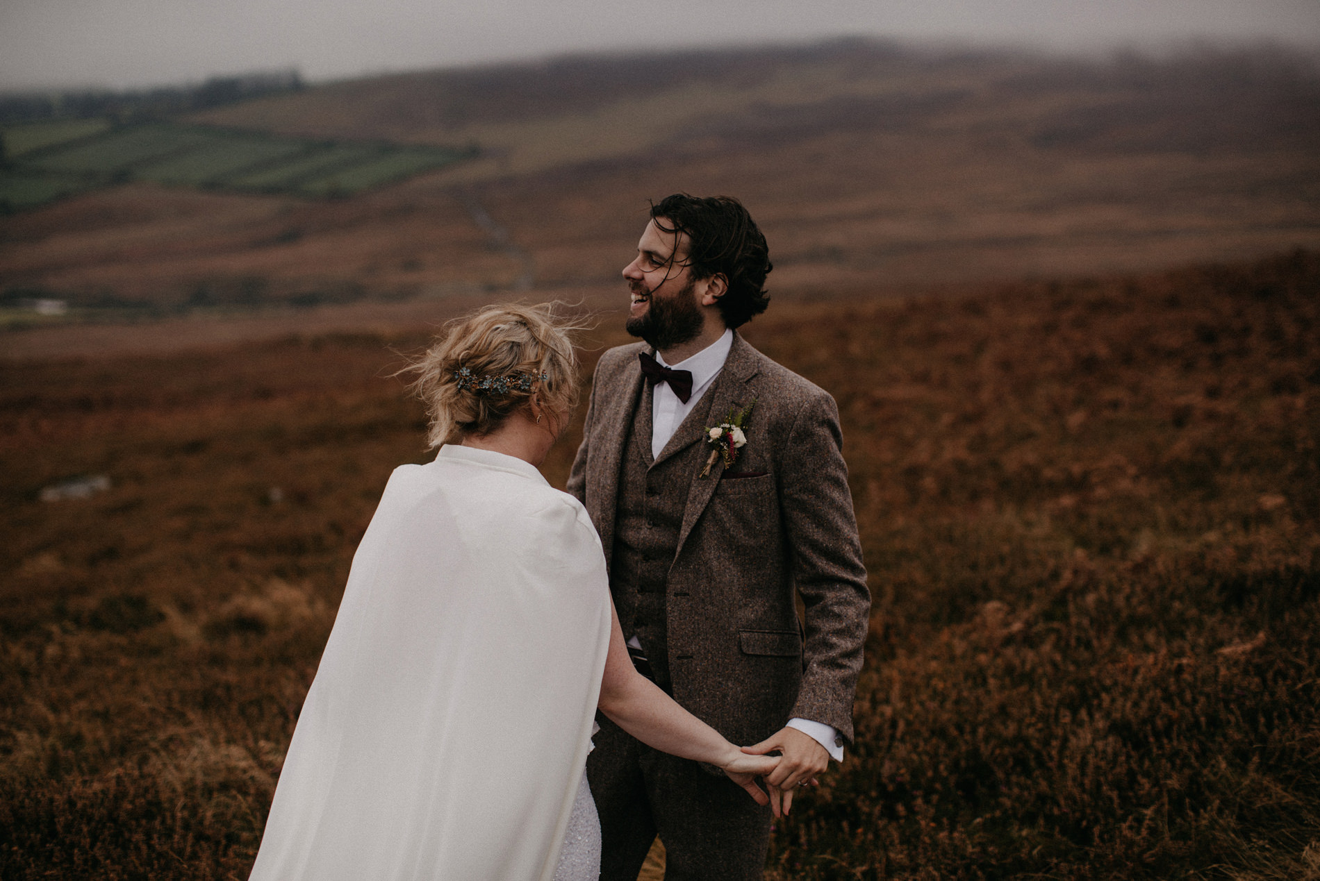 Wicklow Wedding Photographer