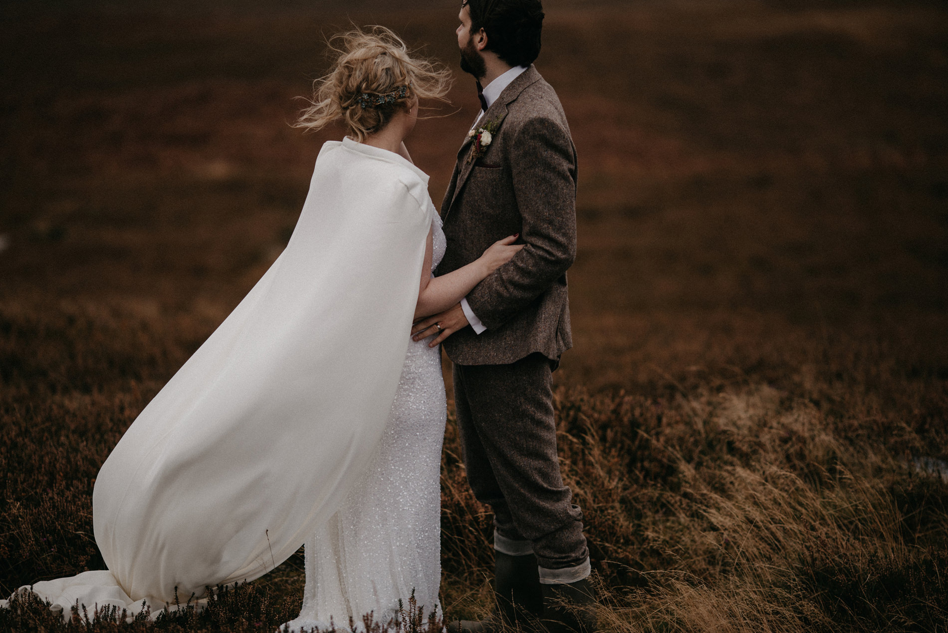 Wicklow Wedding Photographer