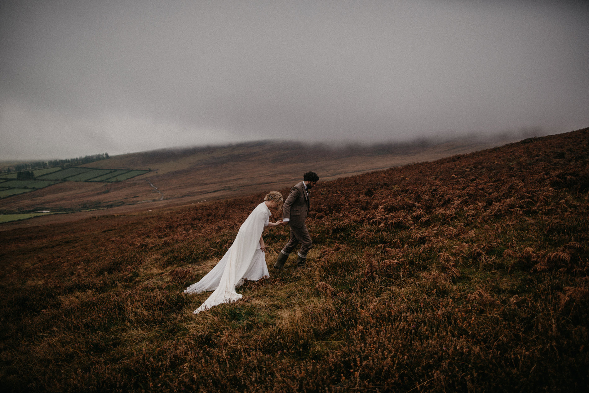 Wicklow Wedding Photographer