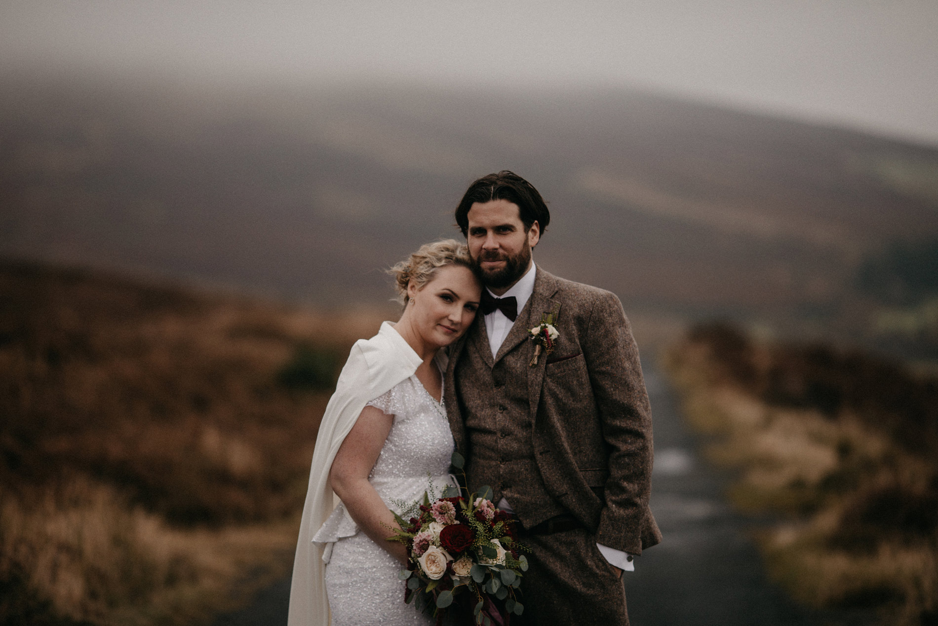 Wicklow Wedding Photographer