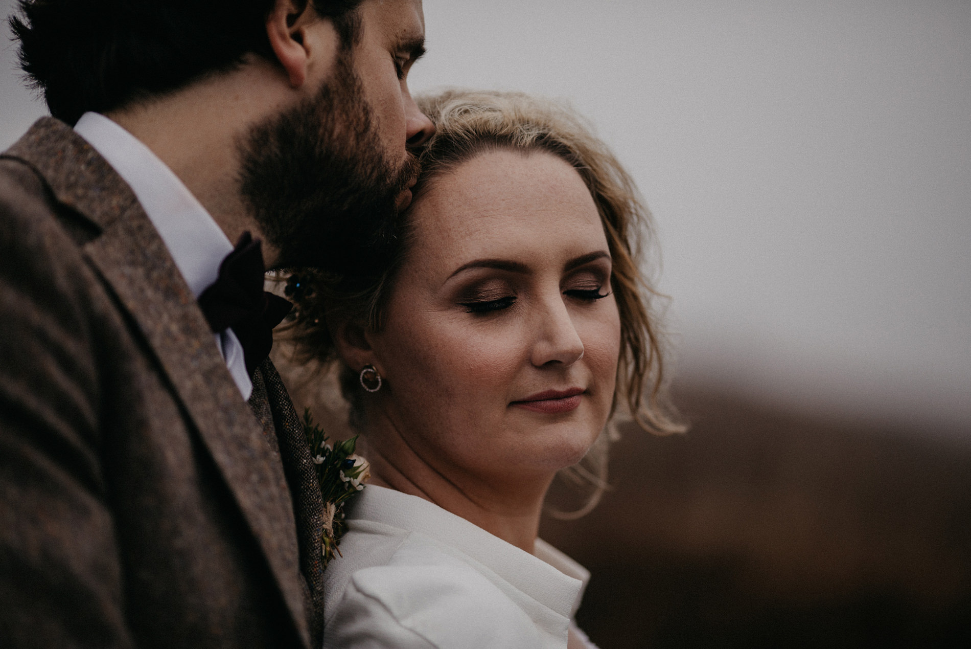 Wicklow Wedding Photographer