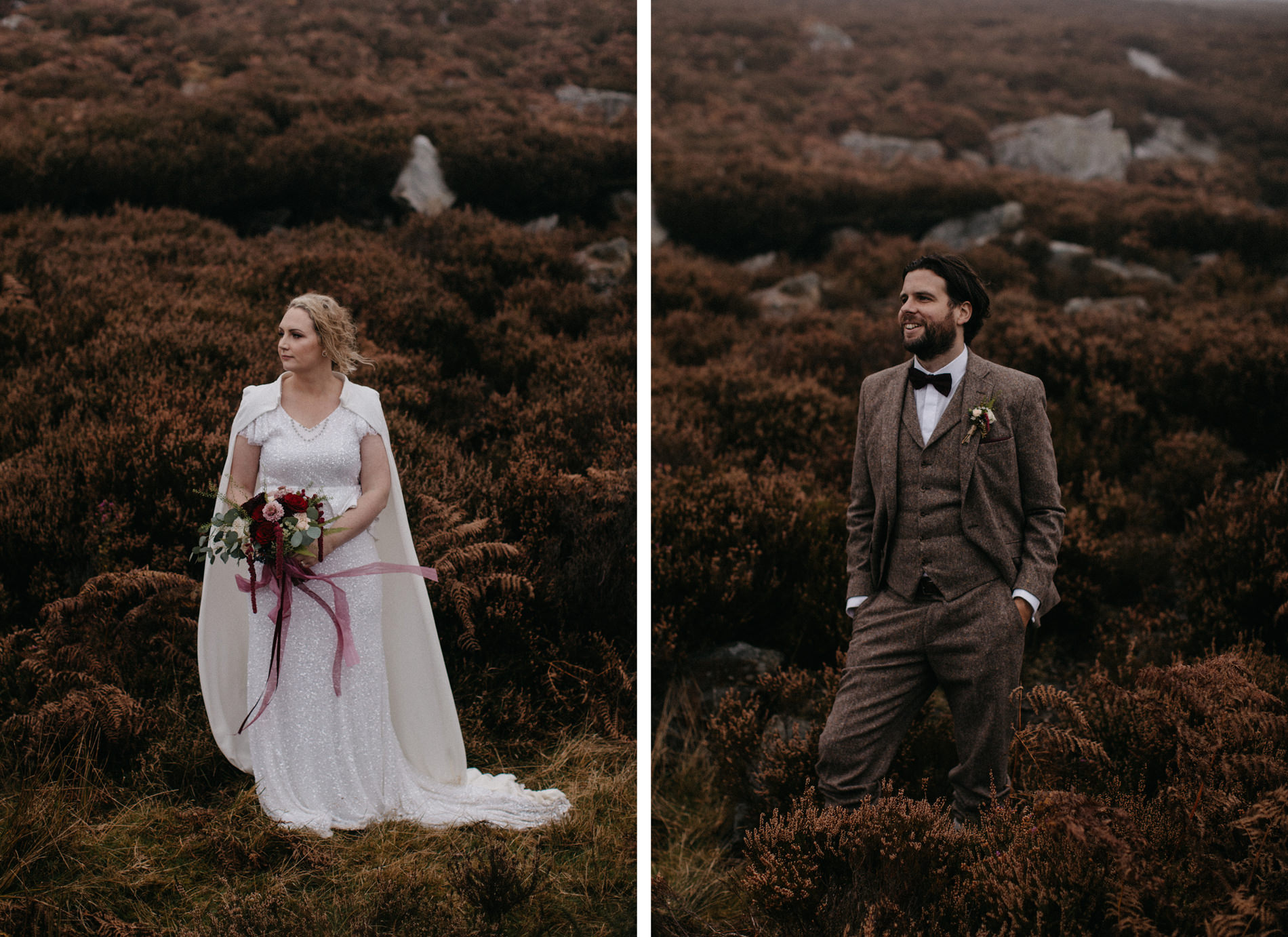 Wicklow Wedding Photographer