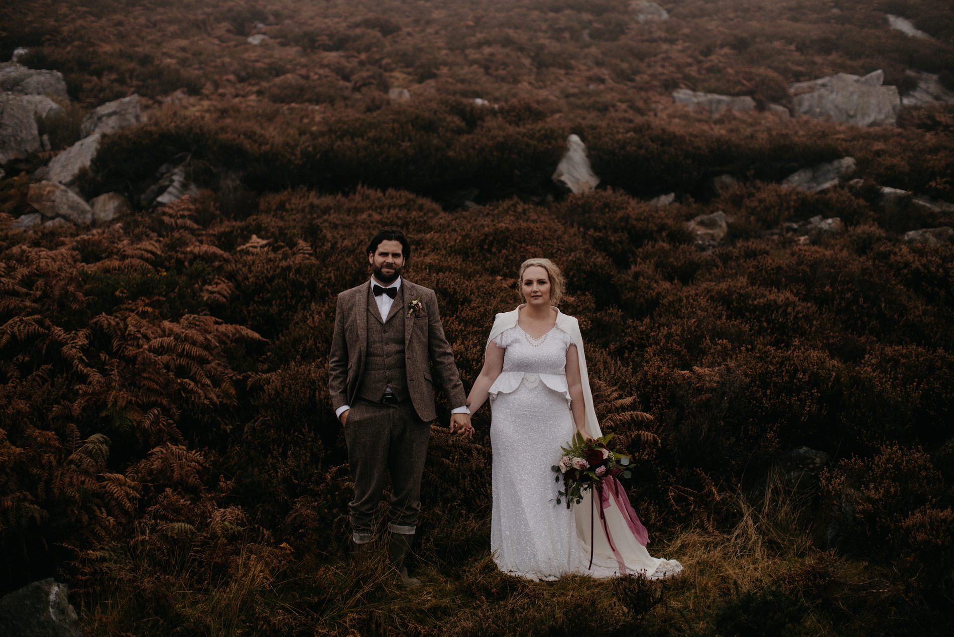 Wicklow Wedding Photographer