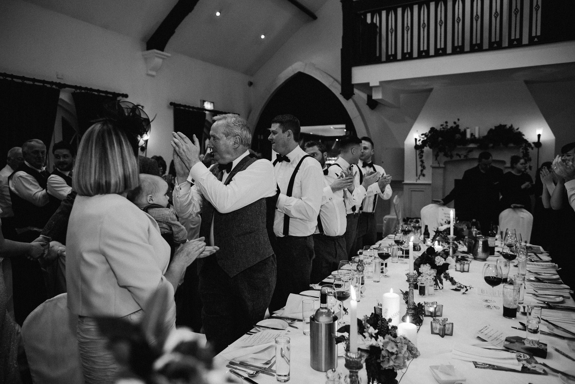 Wicklow Wedding Photographer