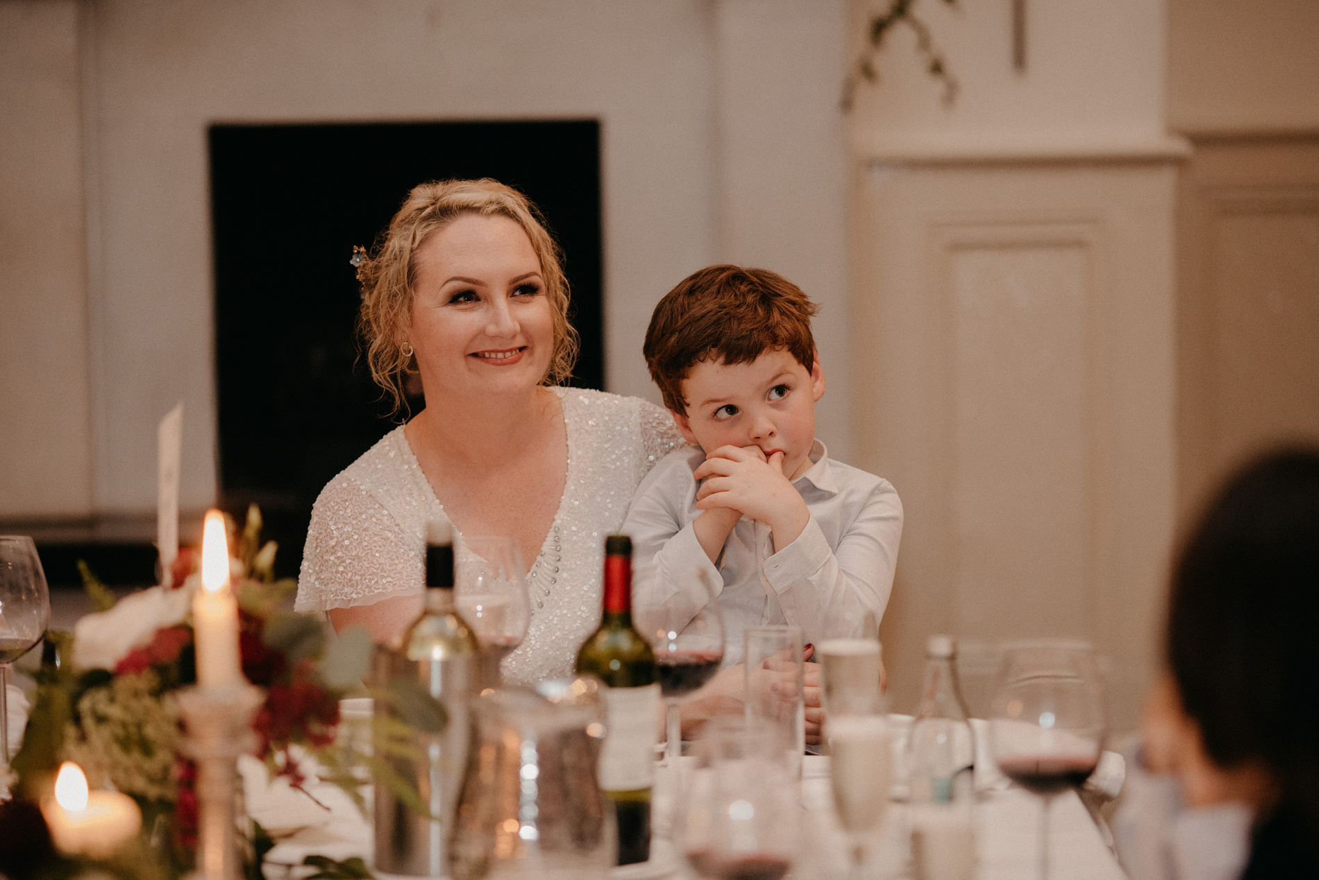 Wicklow Wedding Photographer