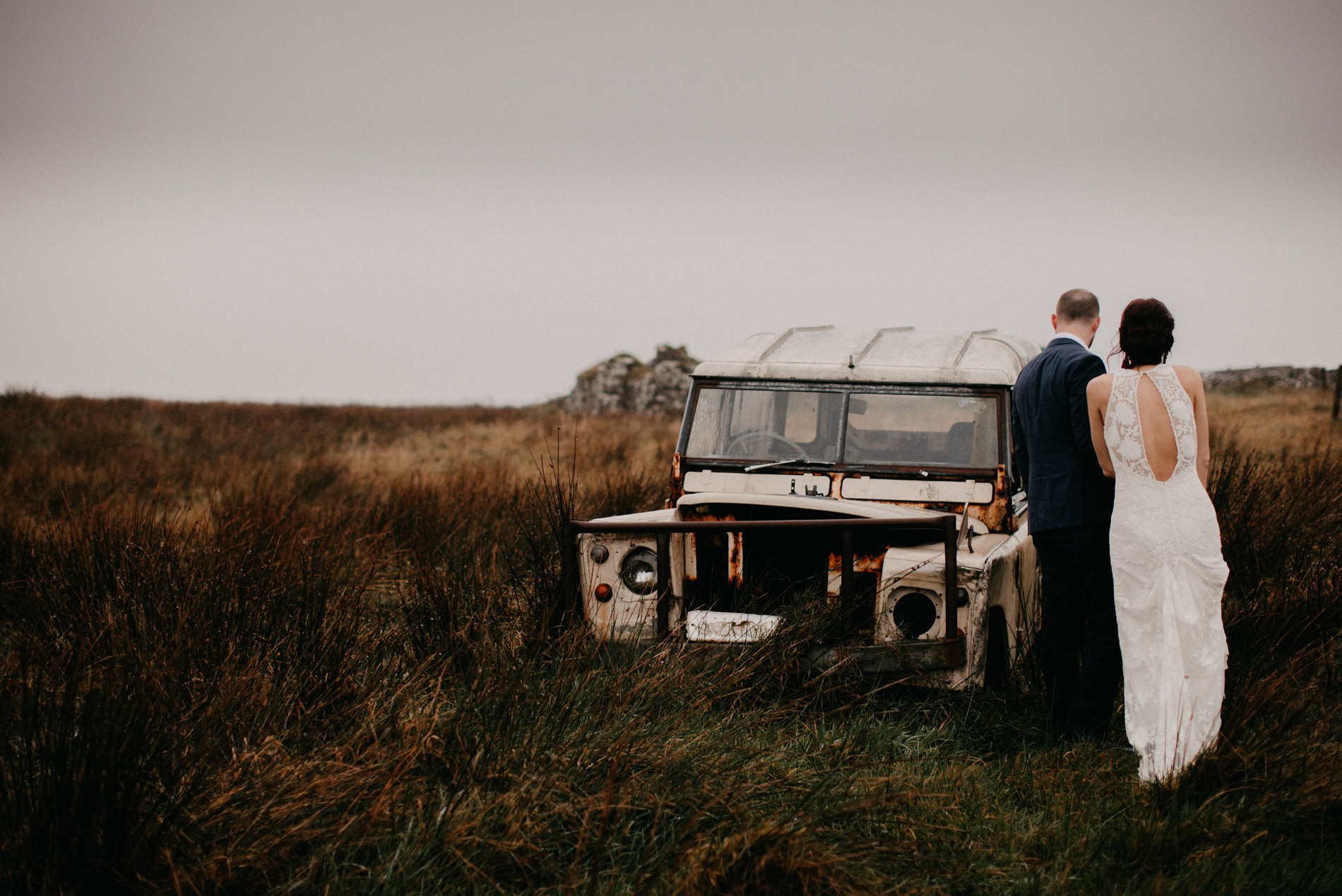 vaughans pub wedding