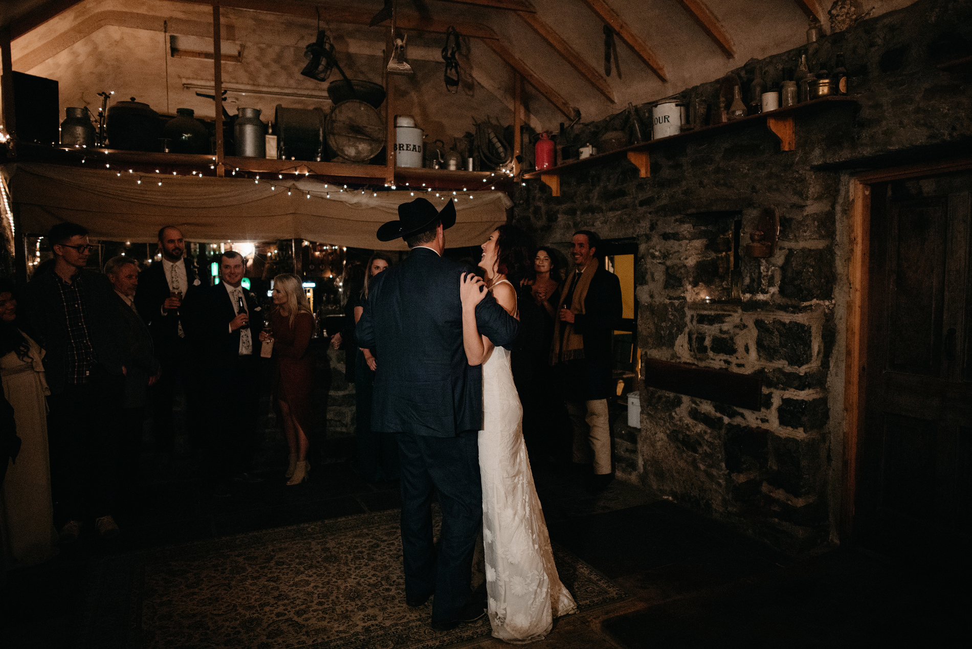 vaughans pub wedding