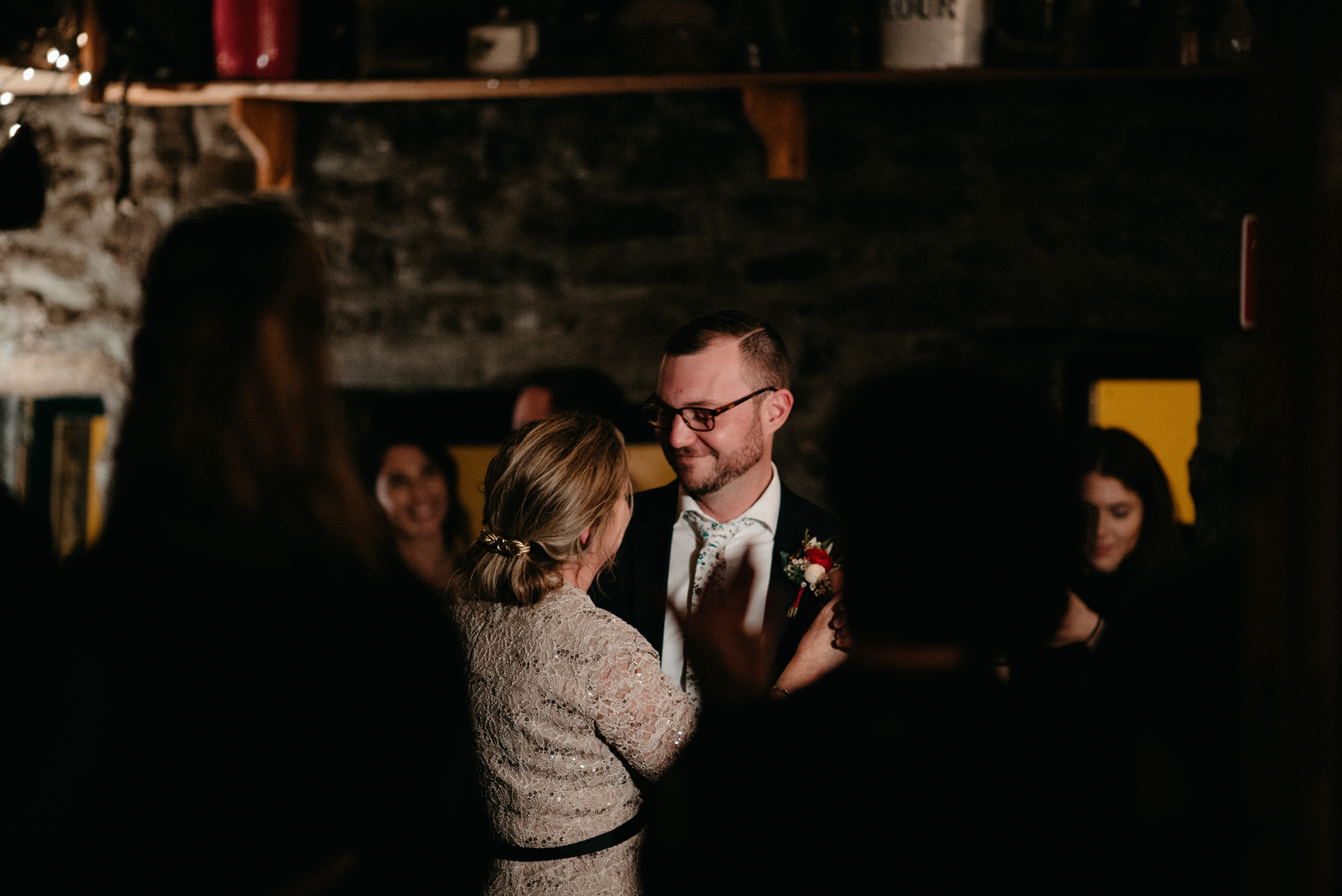 vaughans pub wedding