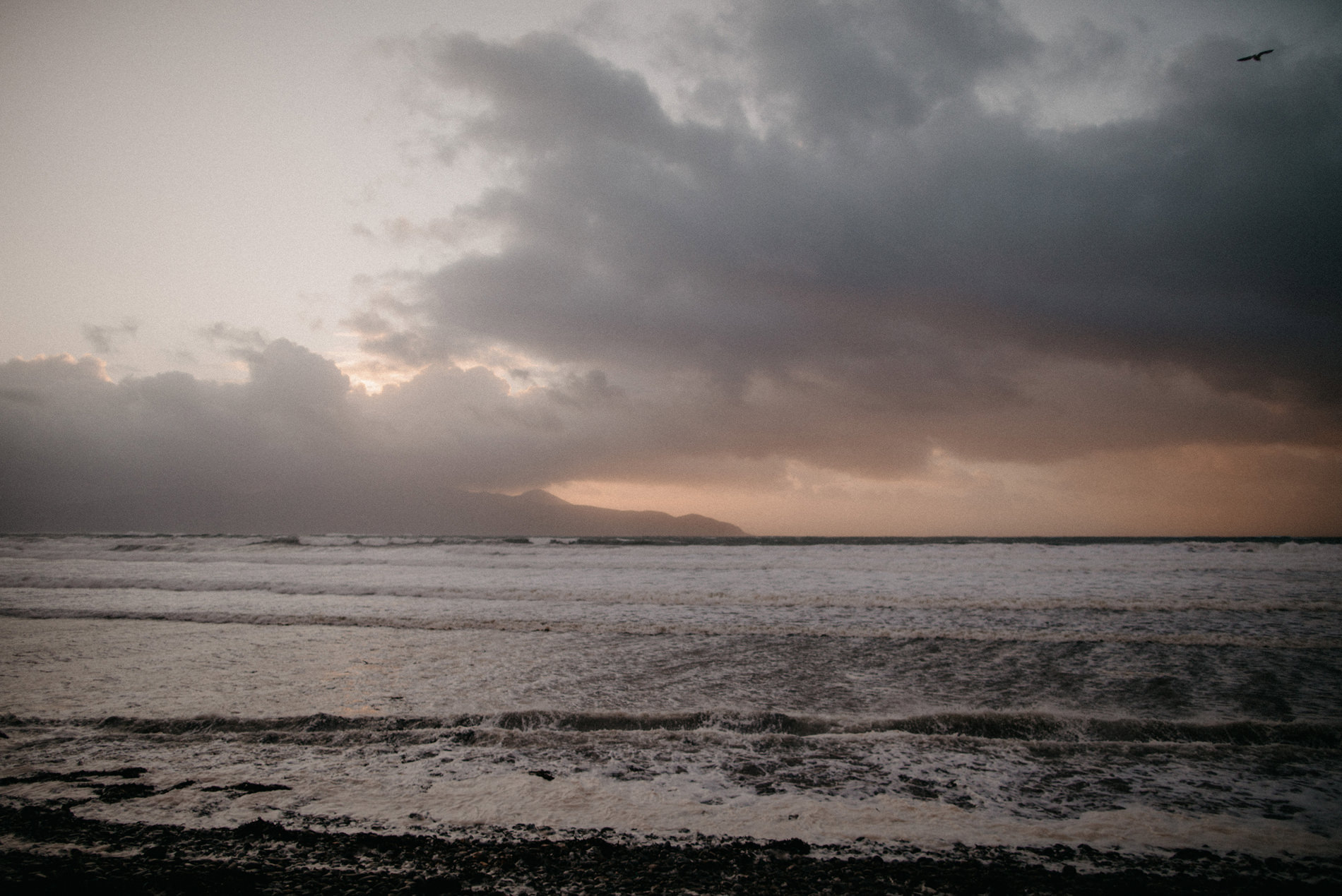 castlegregory couple session