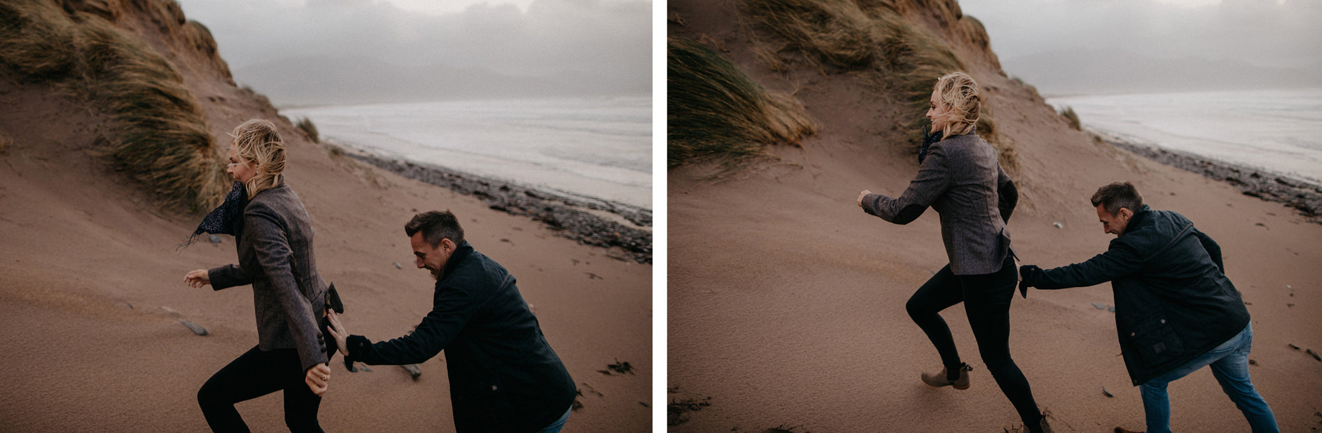 castlegregory couple session