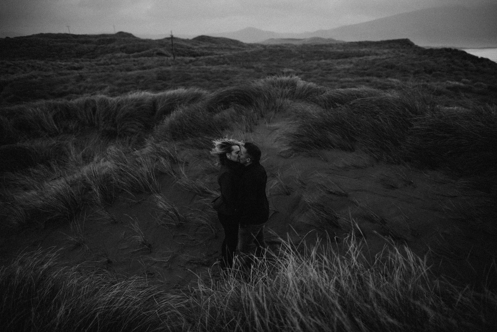 castlegregory couple session