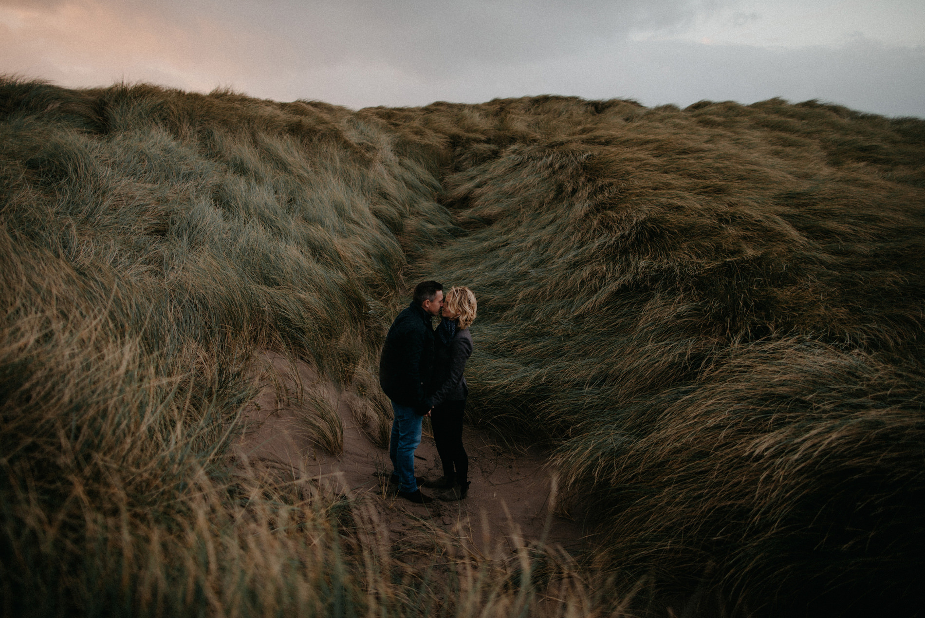 castlegregory couple session