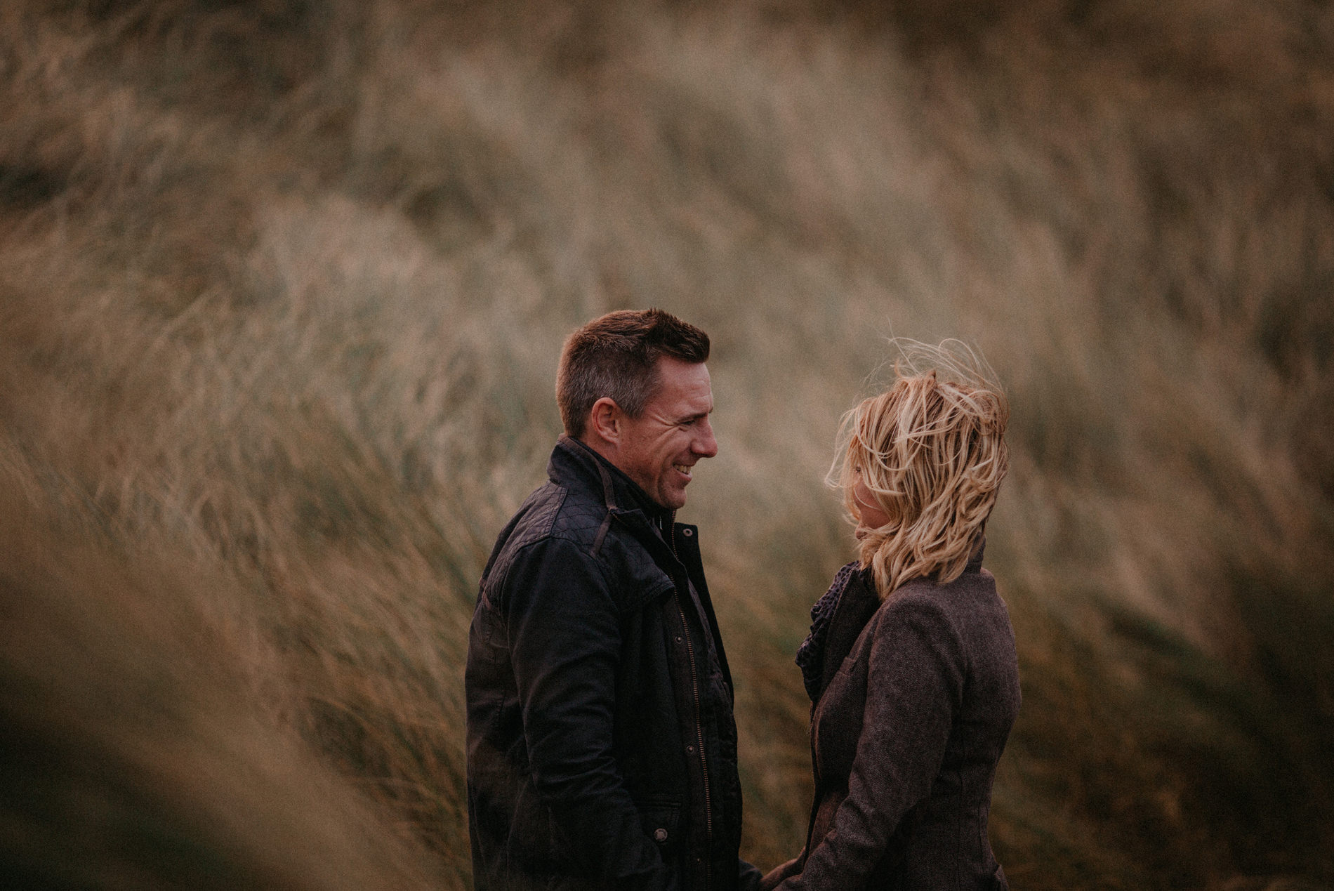 castlegregory couple session