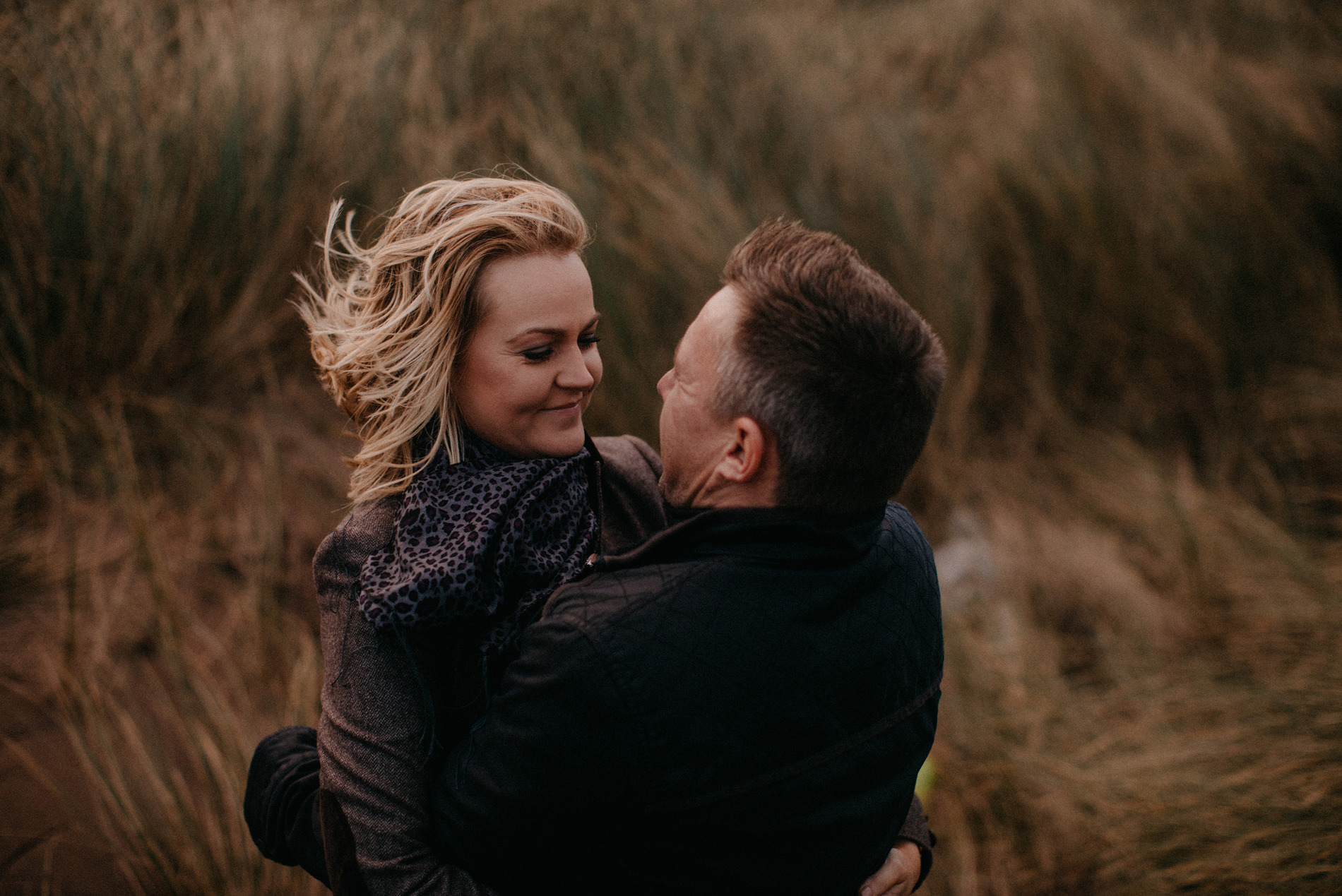 castlegregory couple session